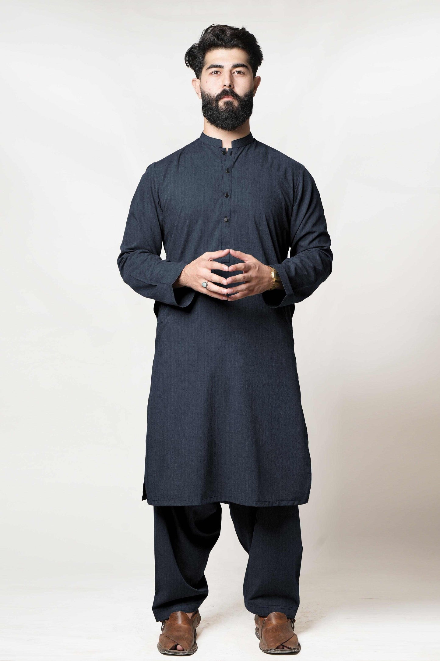 JAHANGIR KHAN