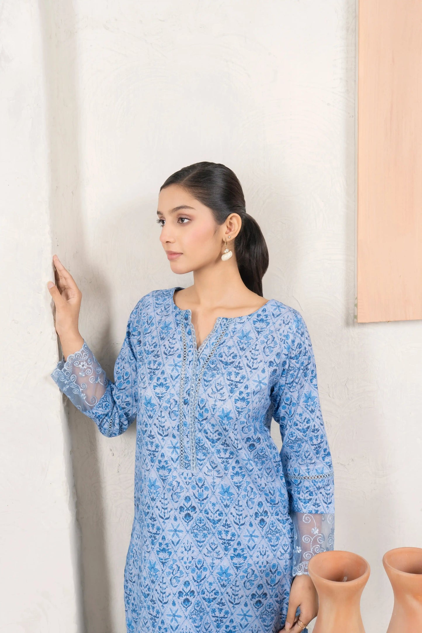 Ahlam Closet By safa textile