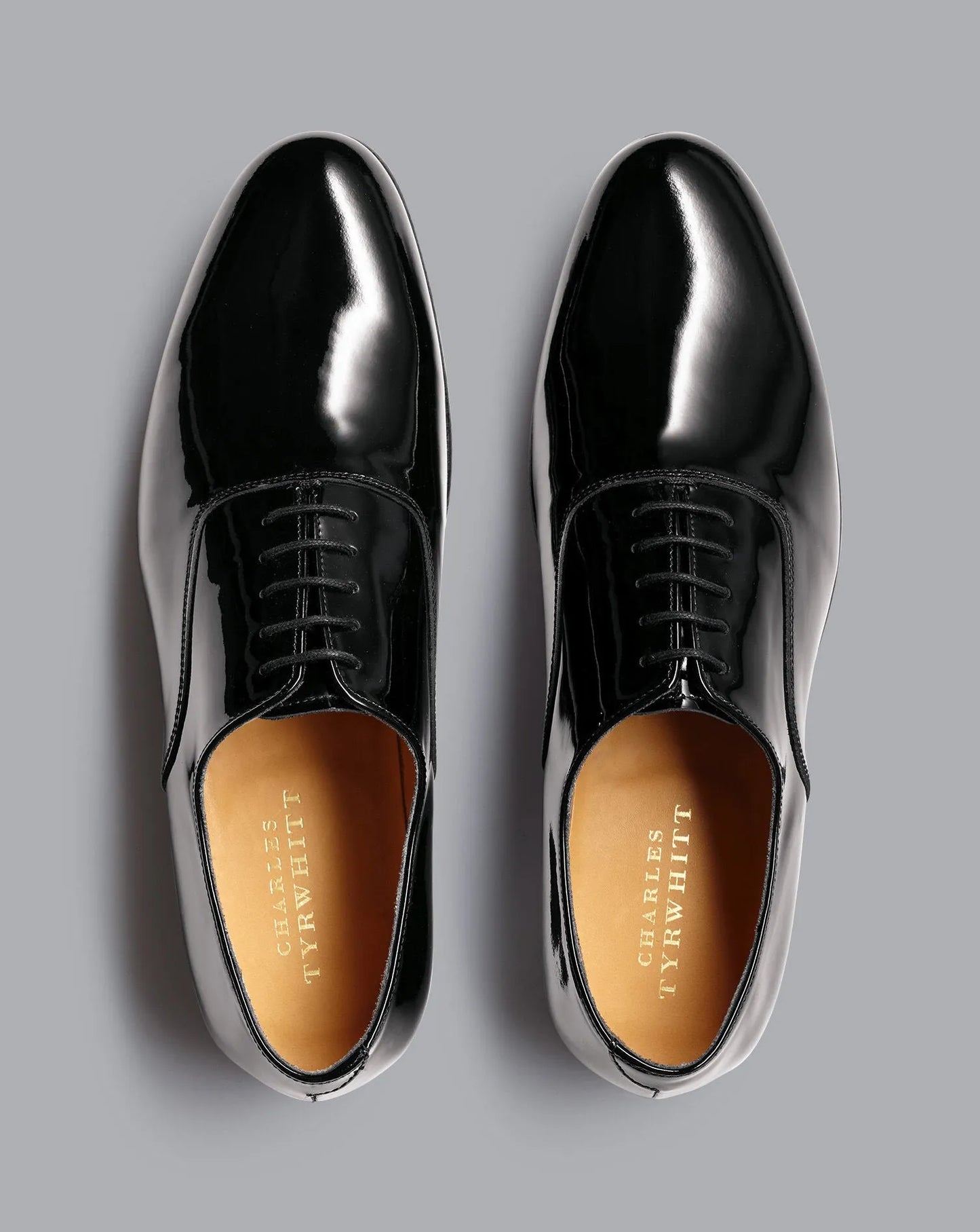 Charles Tyrwhitt