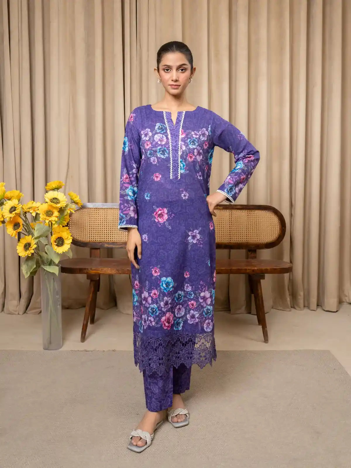 Ahlam Closet By safa textile