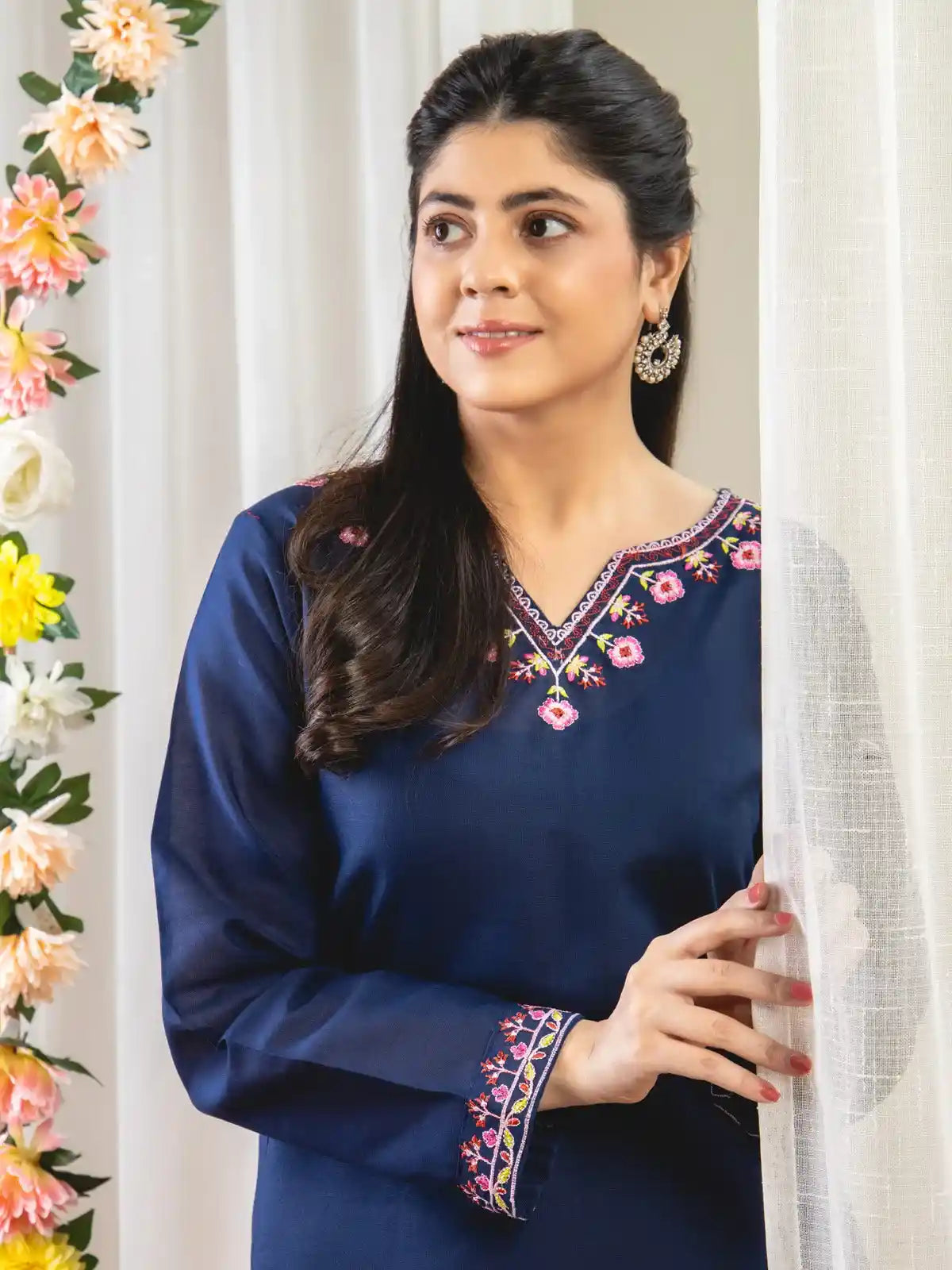 Ahlam Closet By safa textile