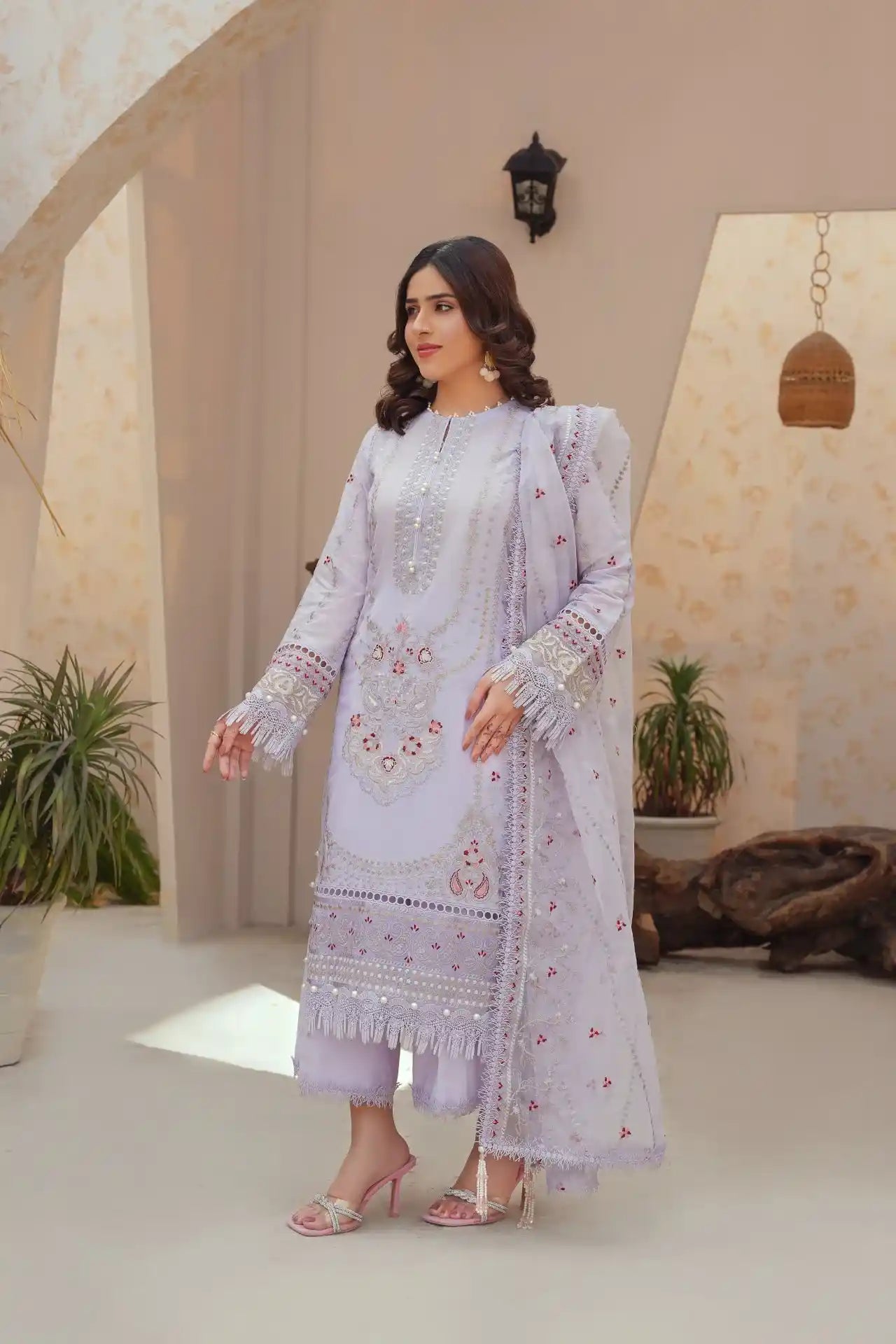 Ricamo by Humera Asif