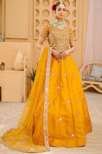 Kausar Attire