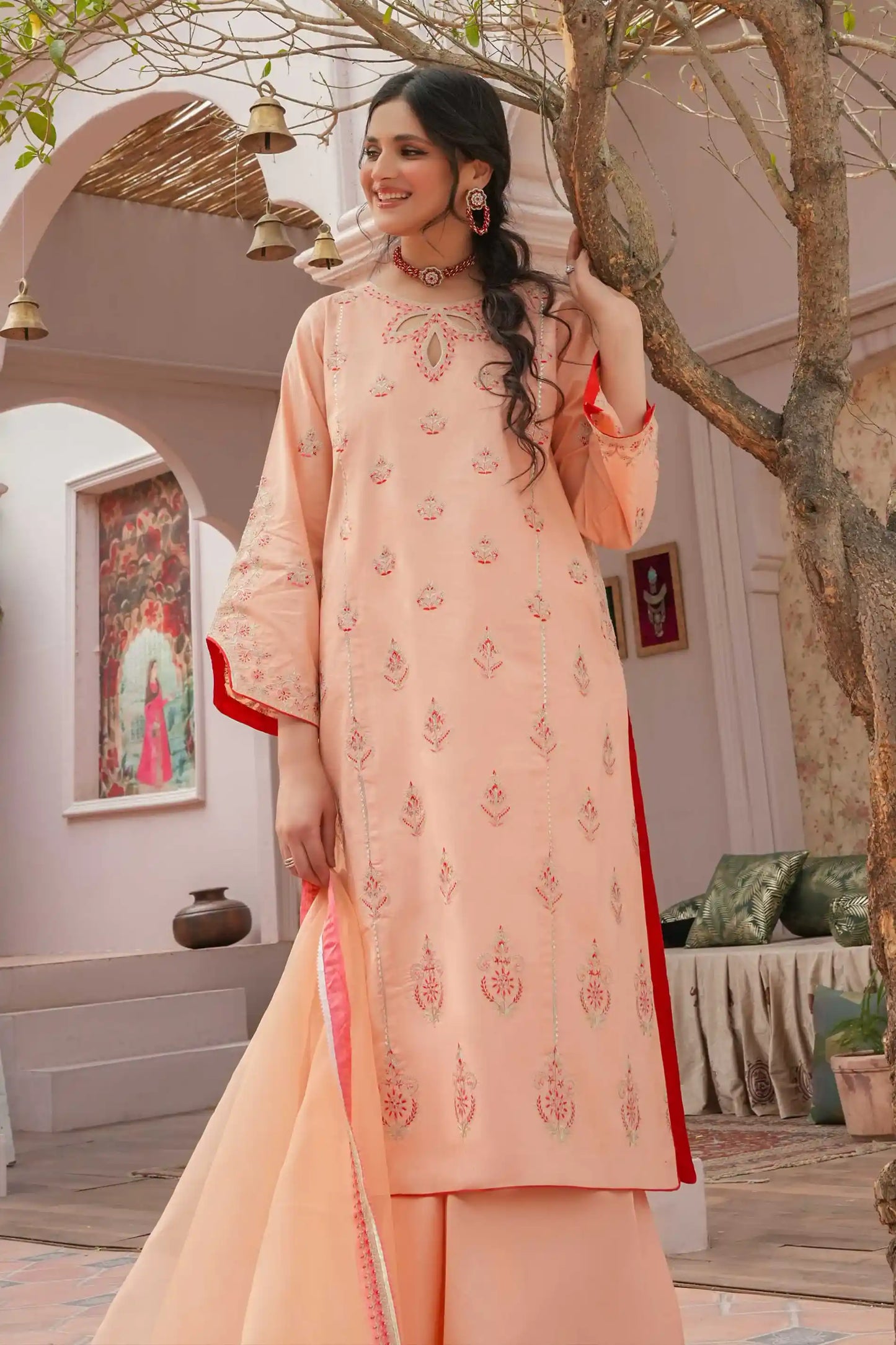 ANNARA BEGUM