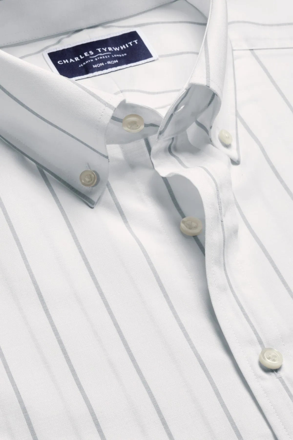 Charles Tyrwhitt