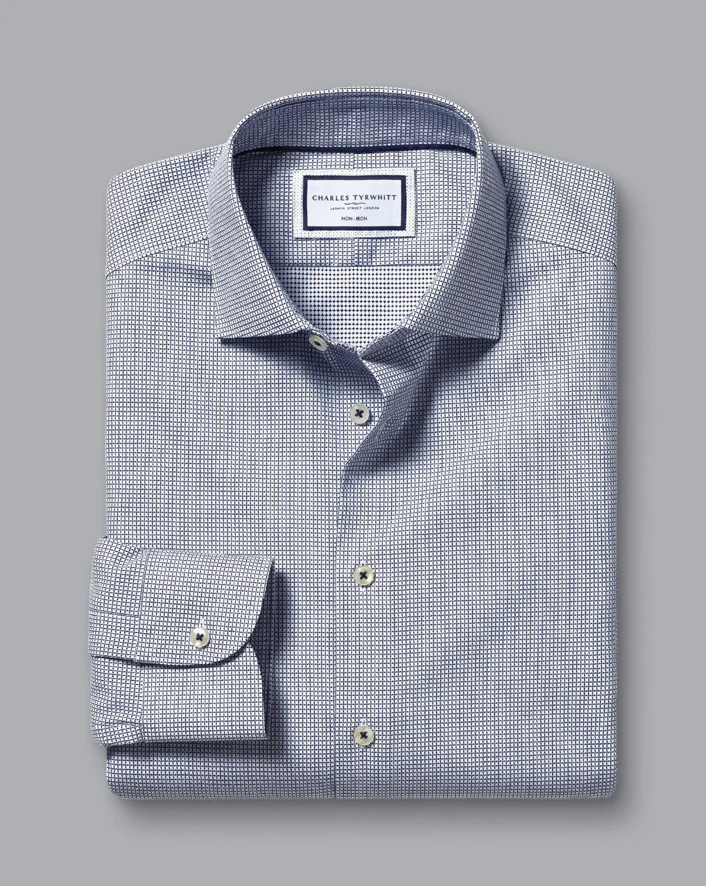 Charles Tyrwhitt