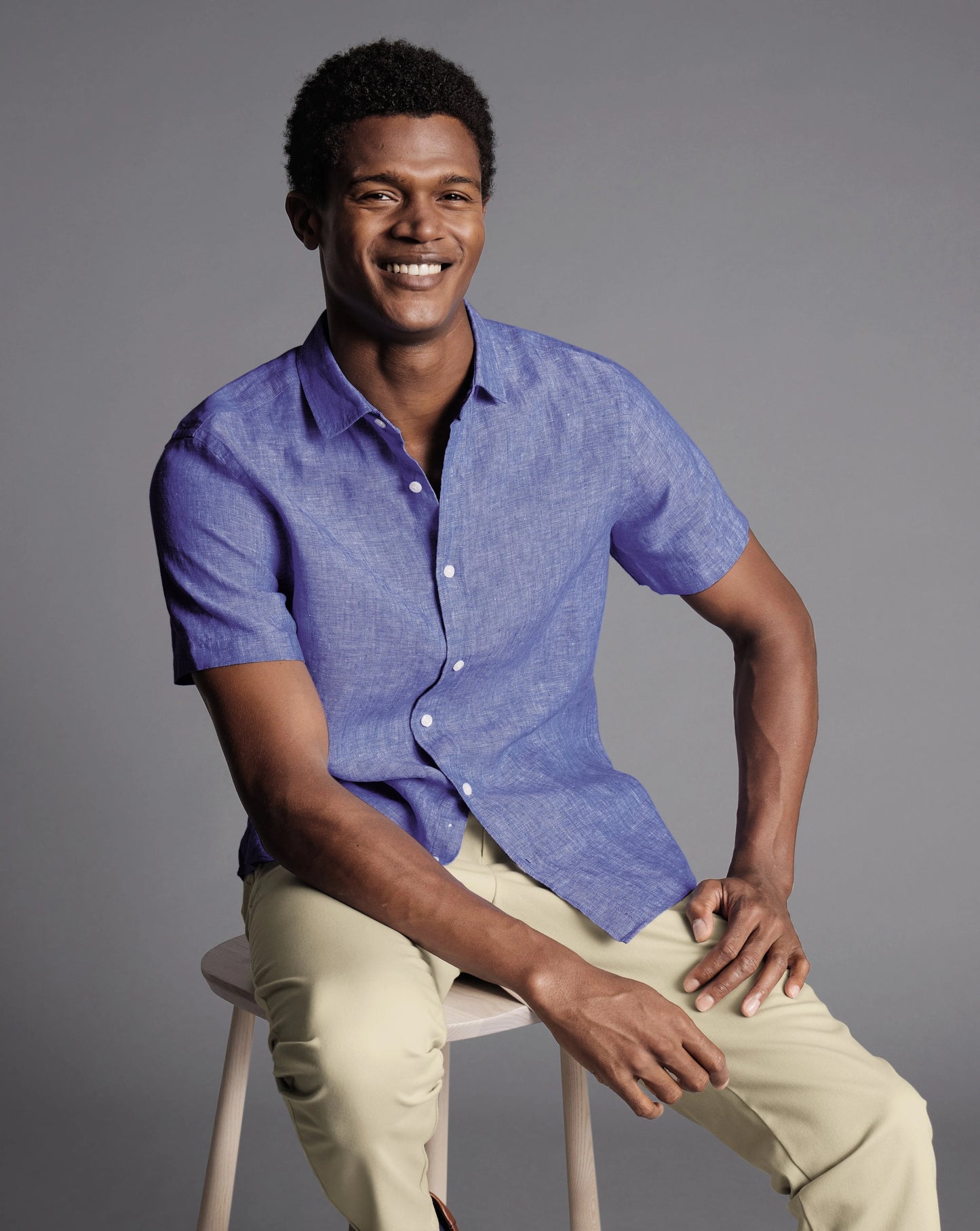 Charles Tyrwhitt