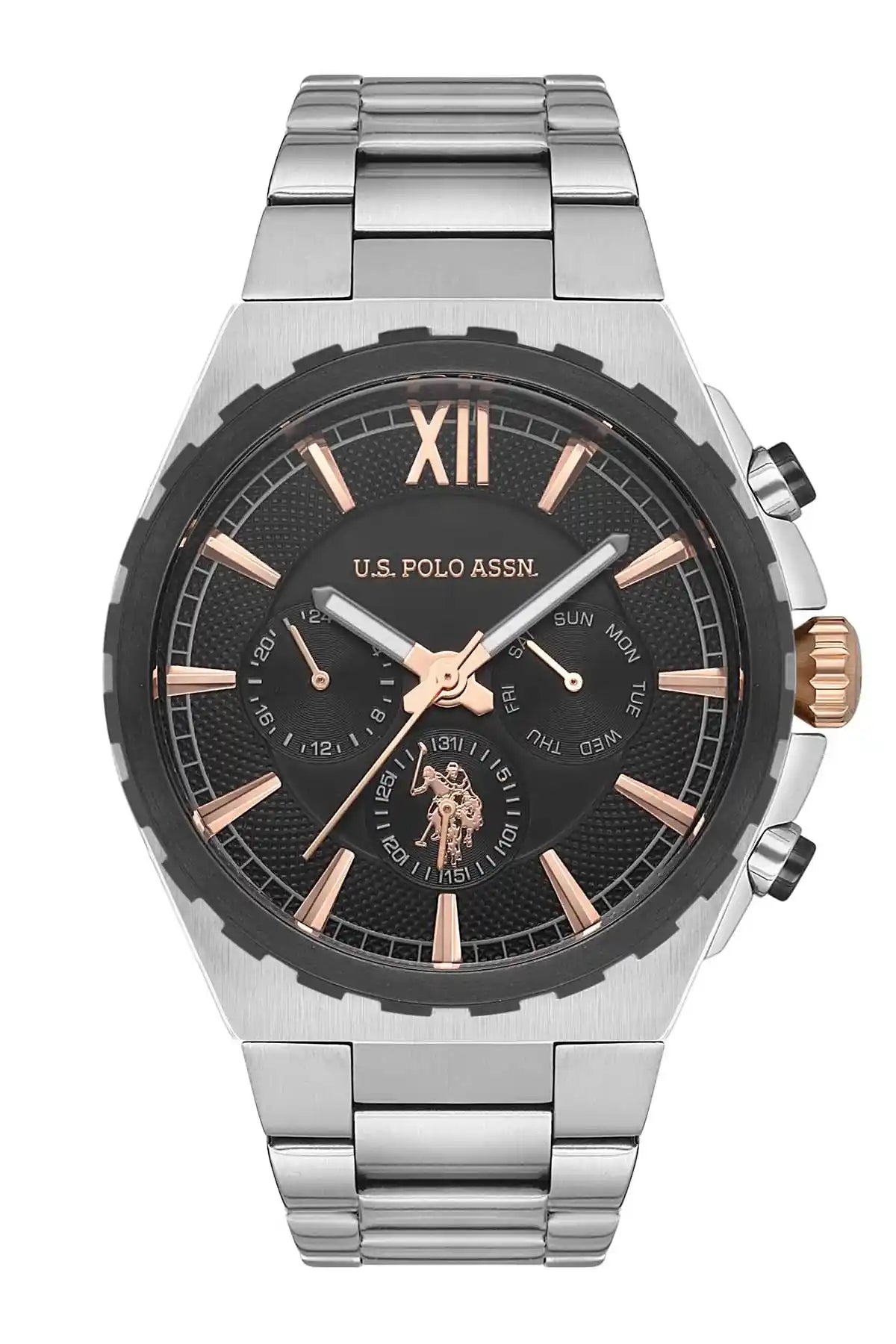 U.S. Polo Assn