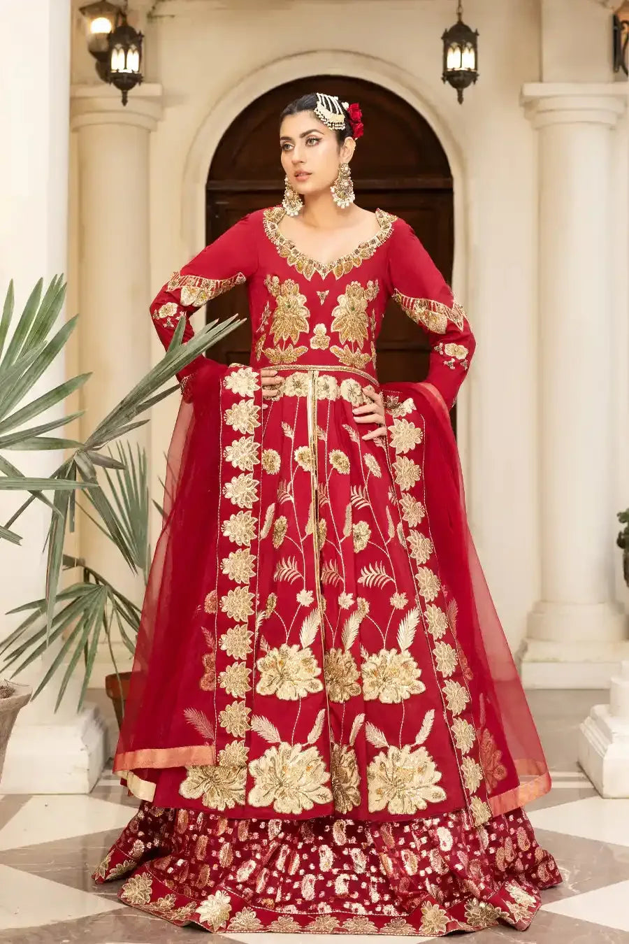 Kausar Attire - AK Galleria