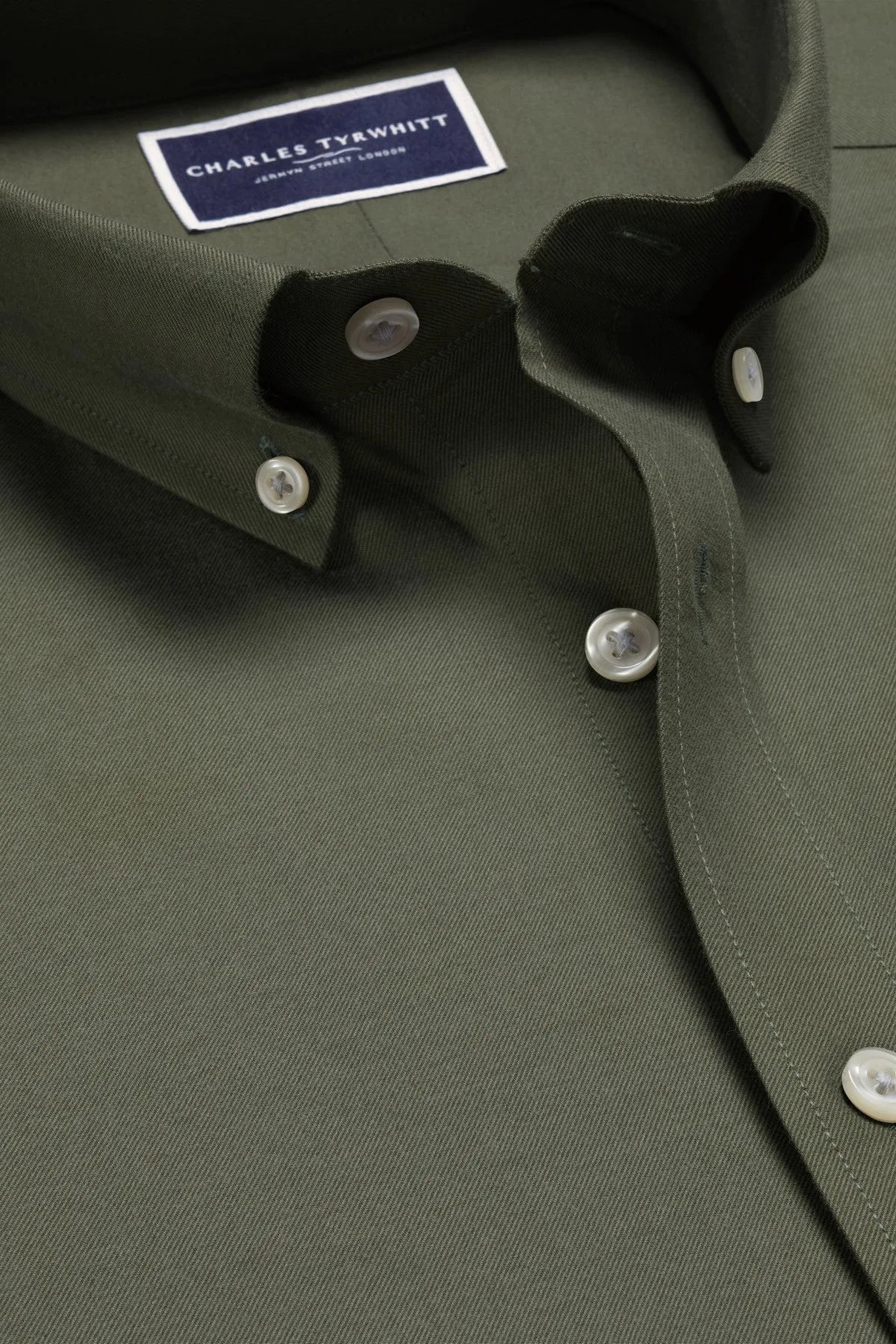 Charles Tyrwhitt
