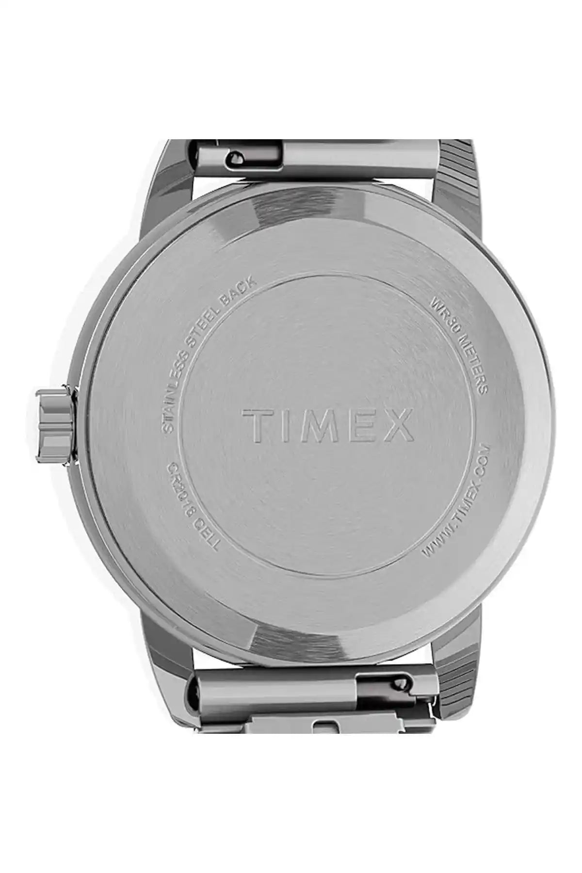 TIMEX