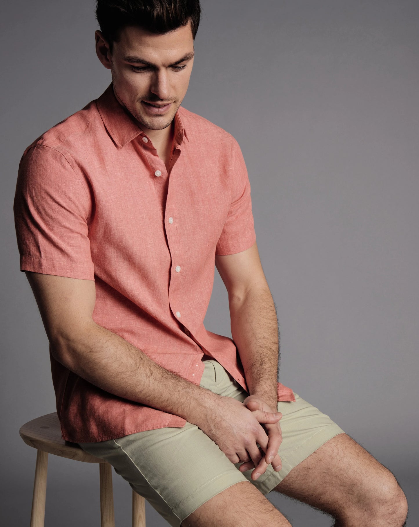 Charles Tyrwhitt