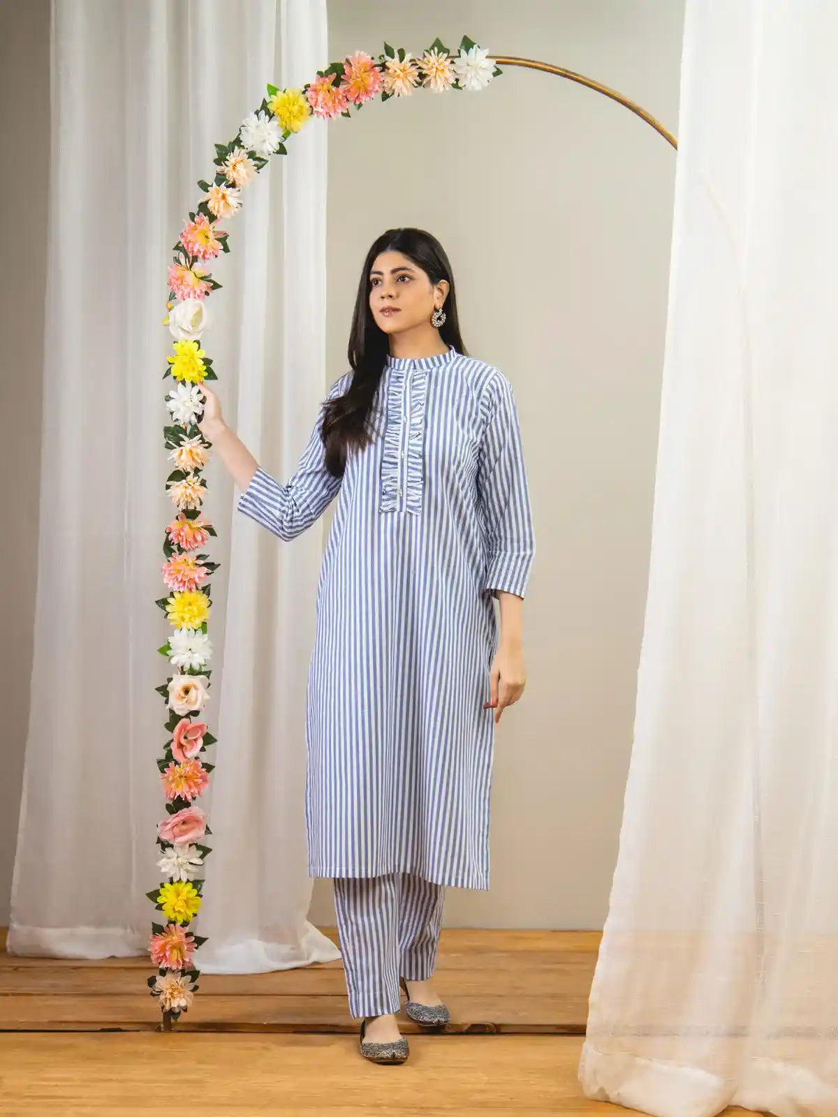 Ahlam Closet By safa textile