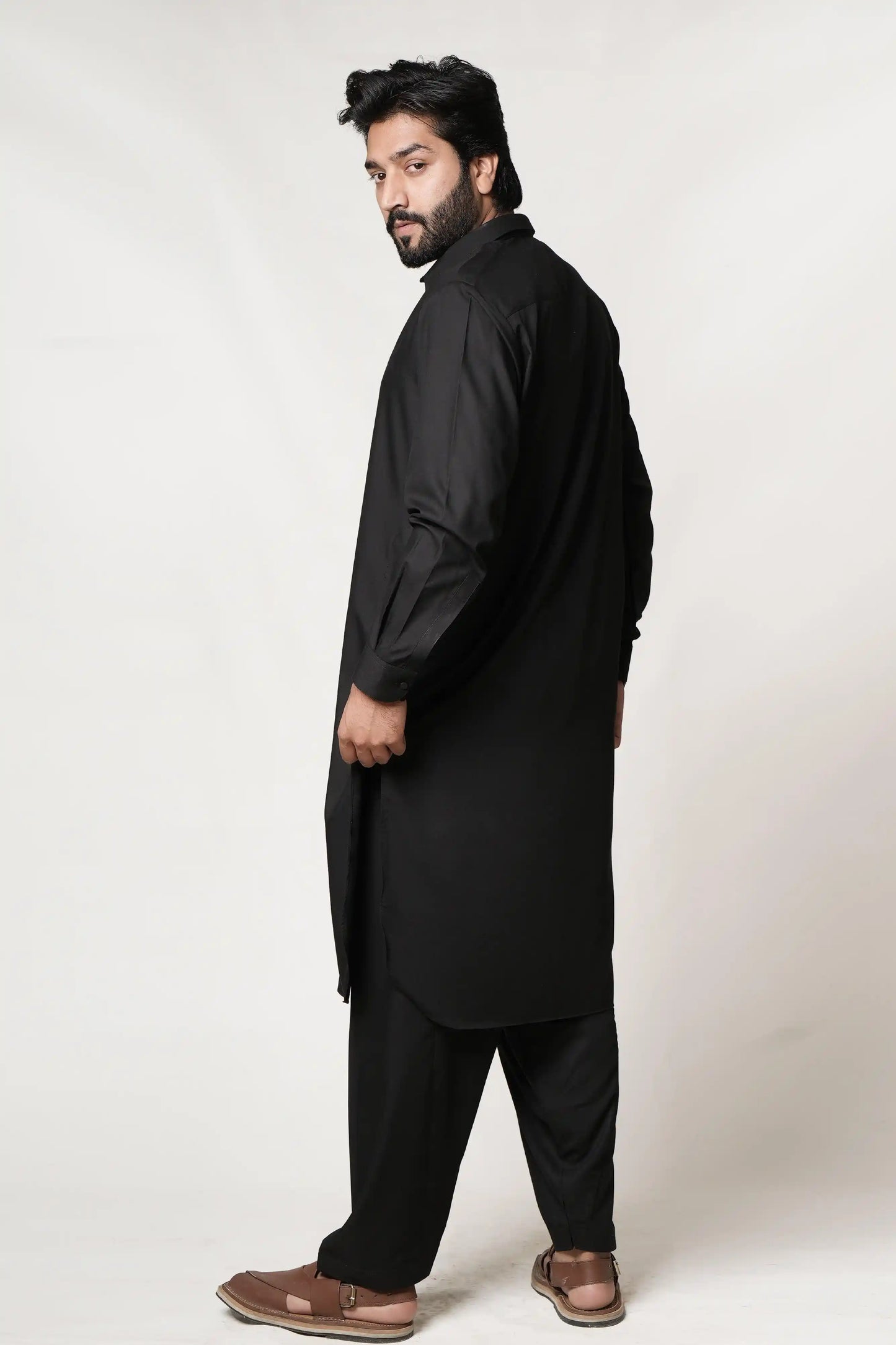 JAHANGIR KHAN