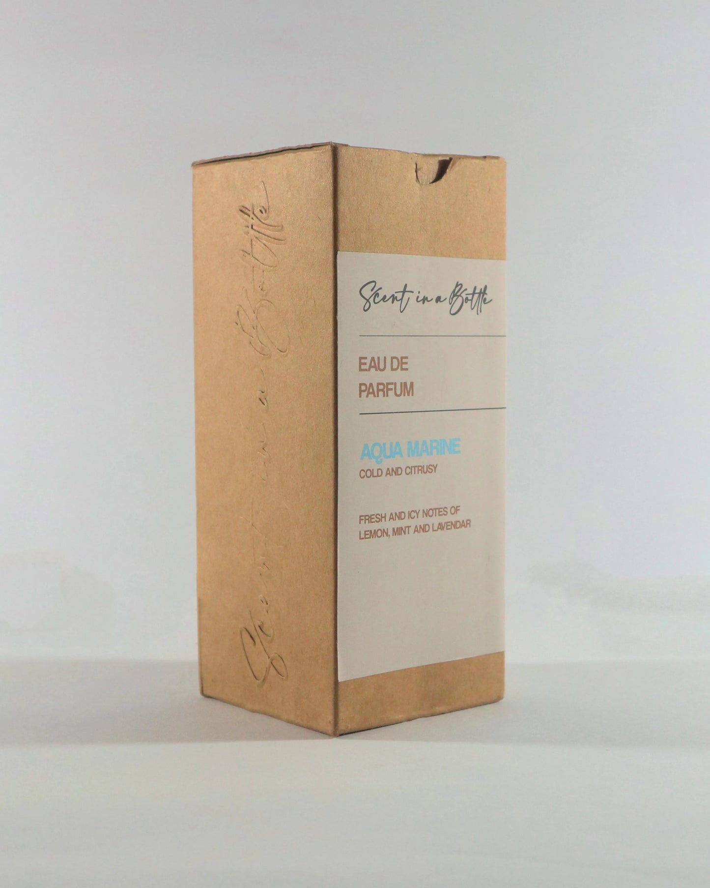 Scent in a Bottle