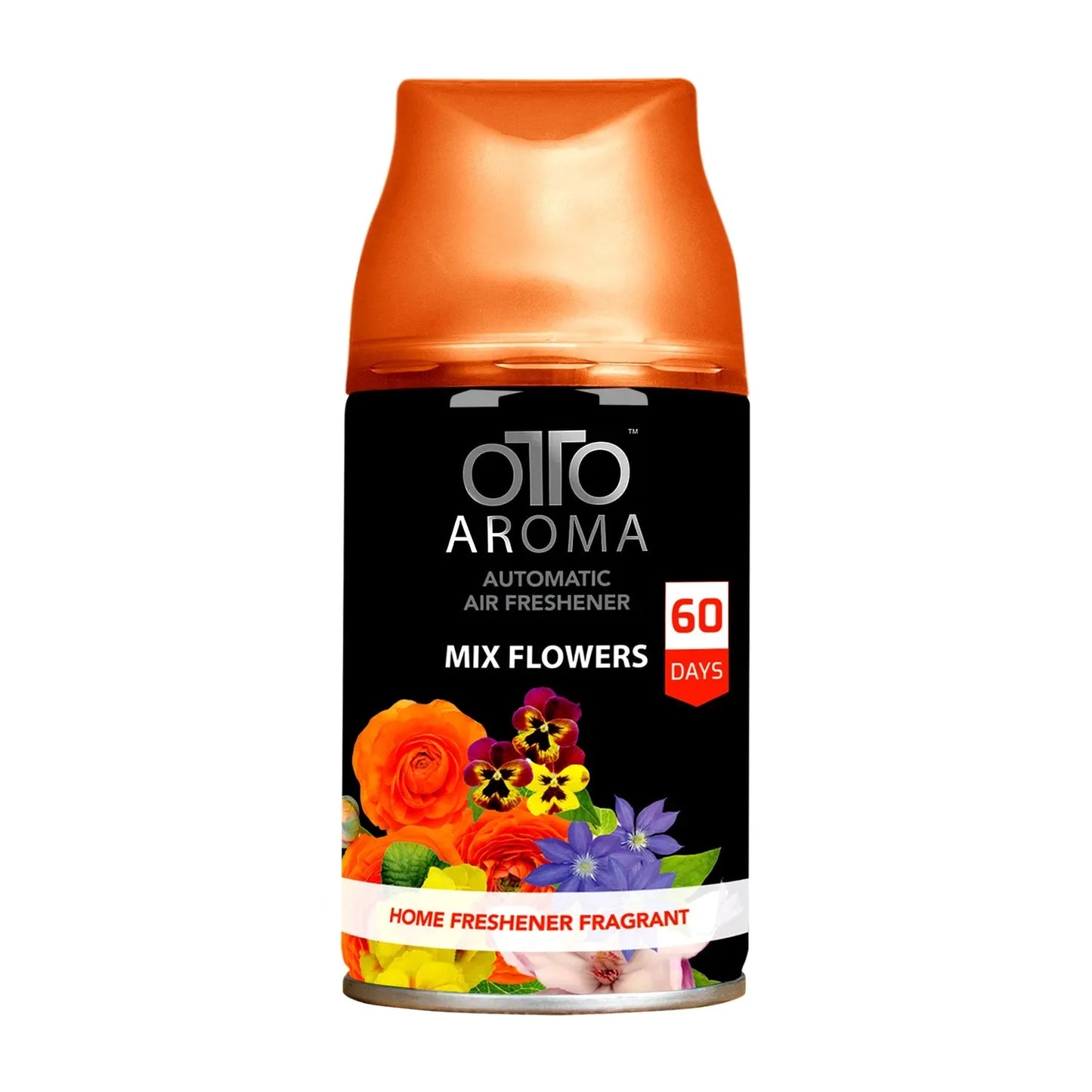 OTTO AROMA - AK Galleria