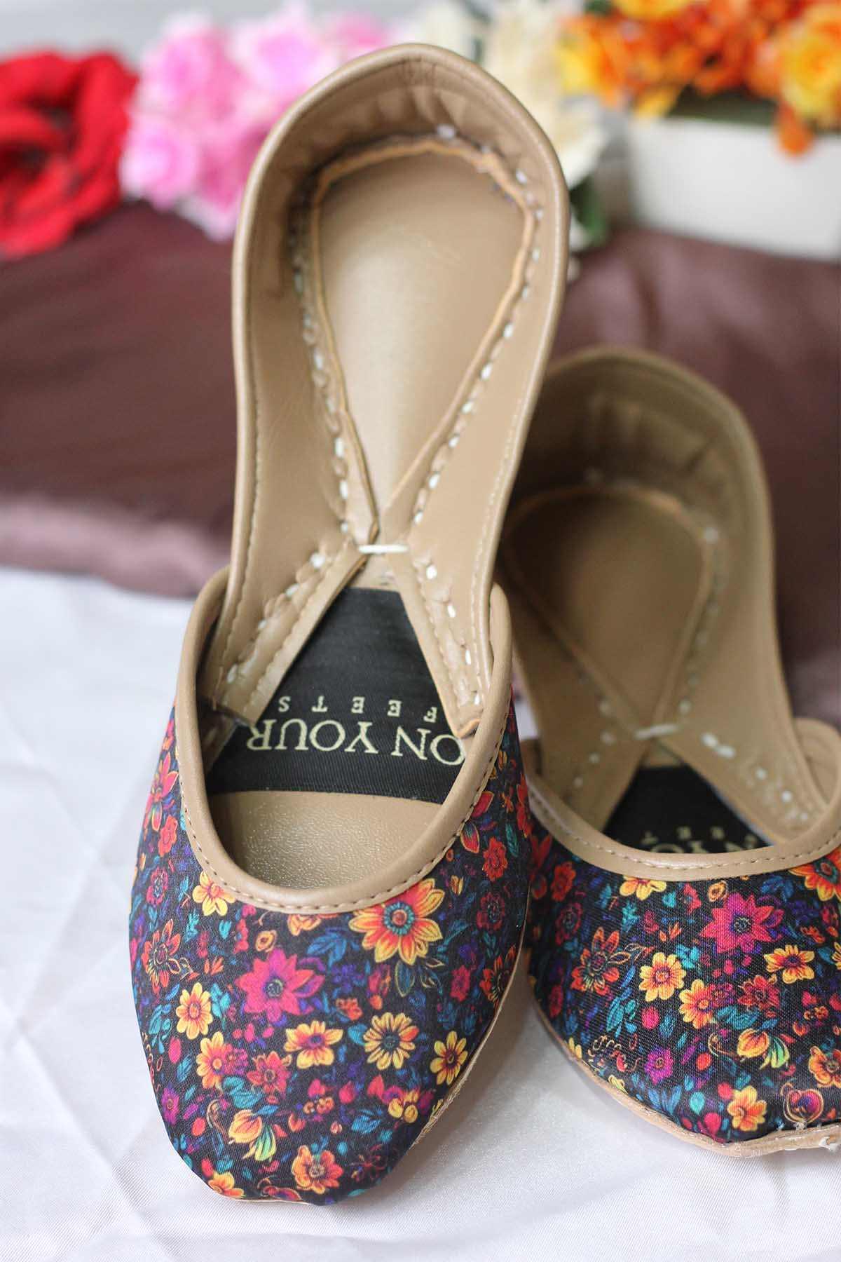 On your Feet - AK Galleria