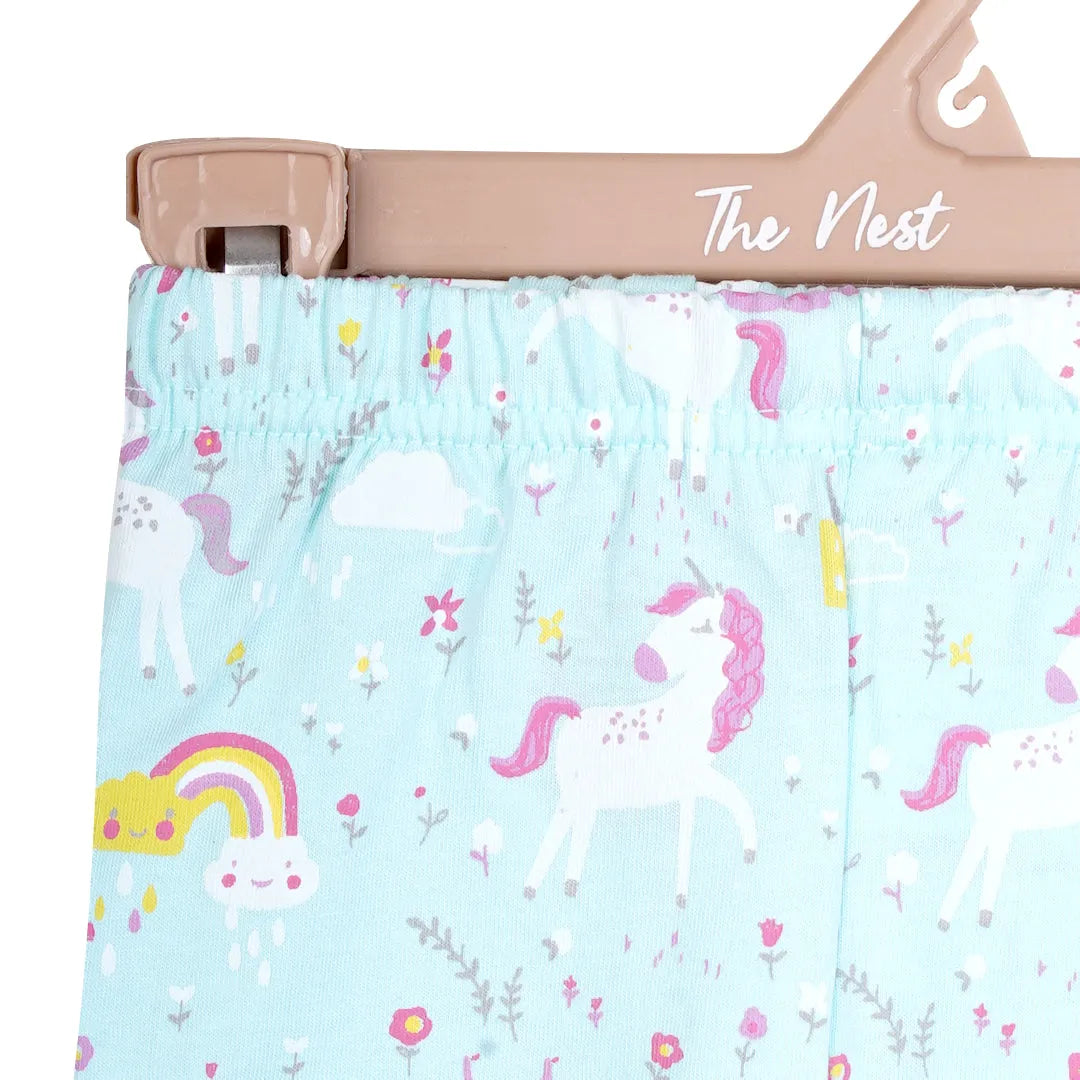 The nest clothing
