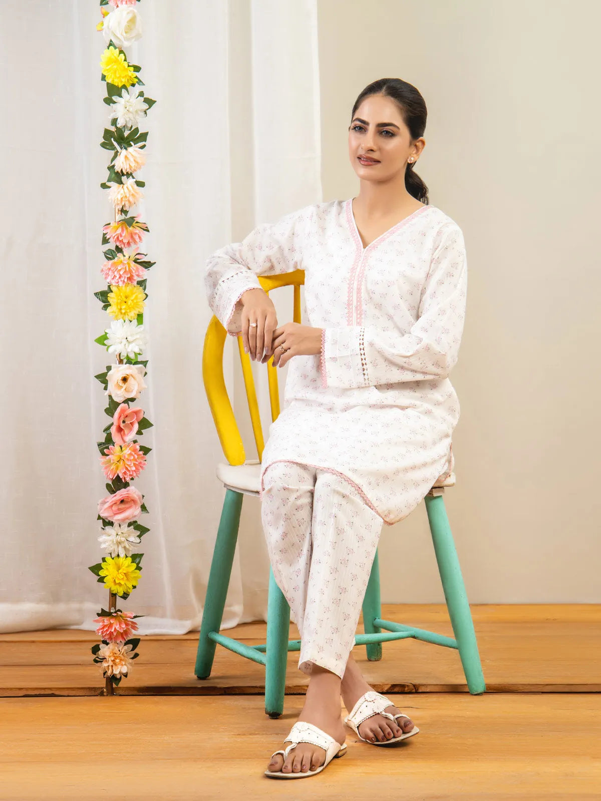 Ahlam Closet By safa textile