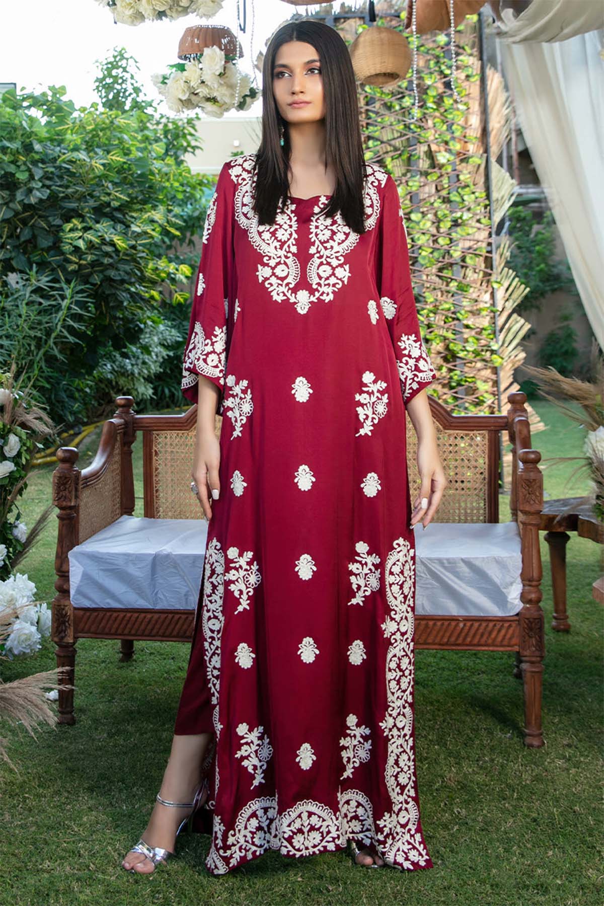 Nimra Kashif