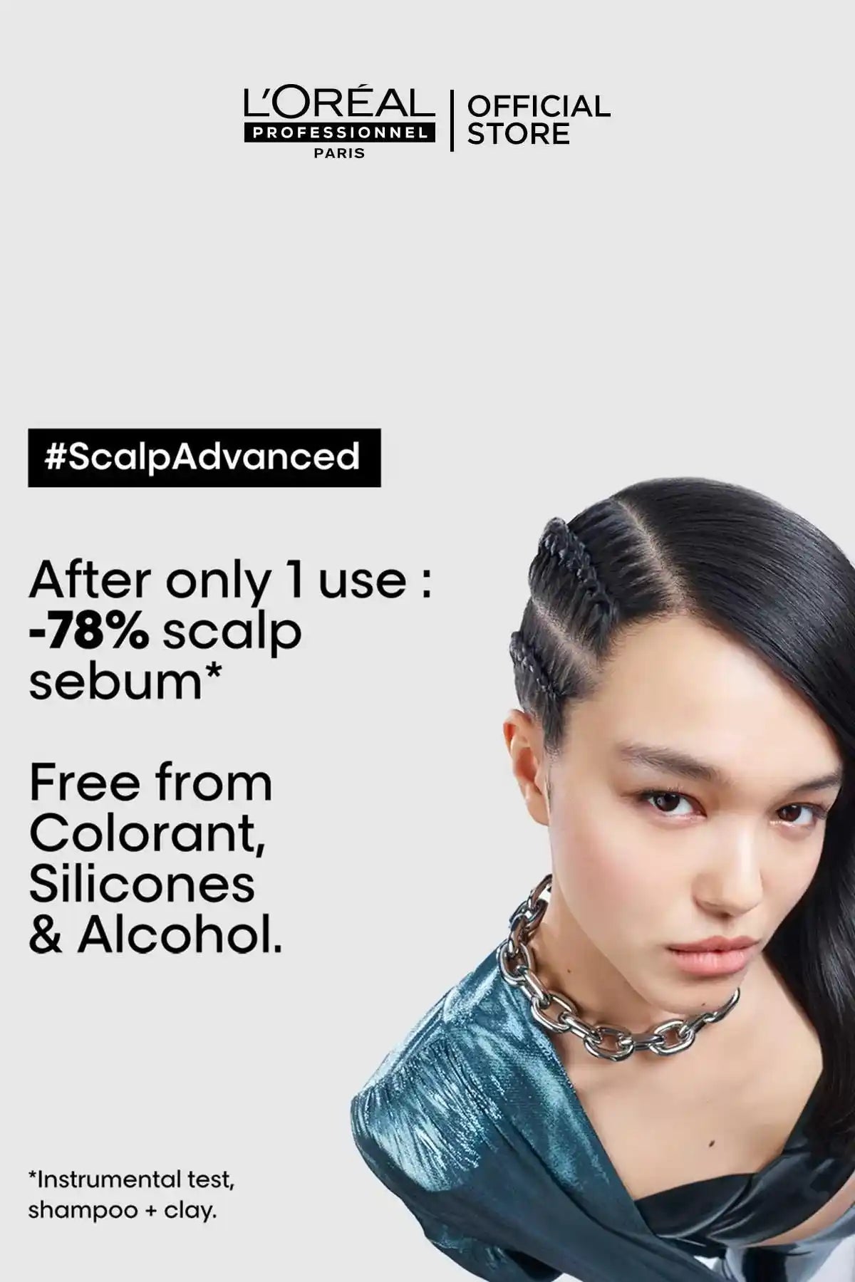 L'Oreal Professionnel