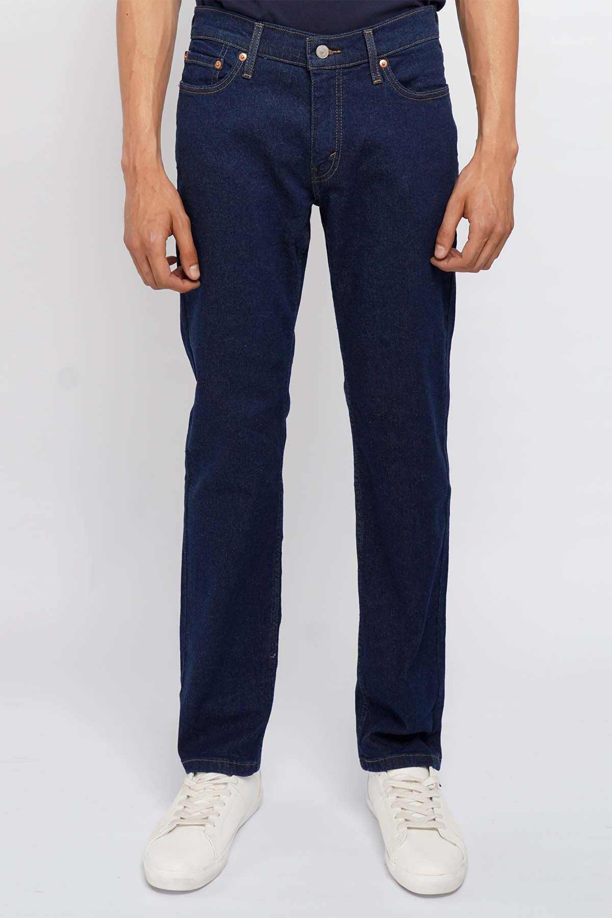Levi's