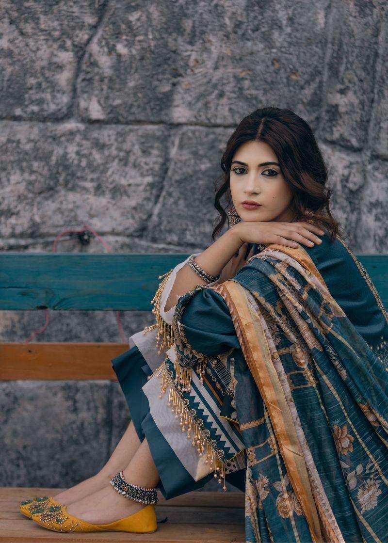 Aunzoye - AK Galleria