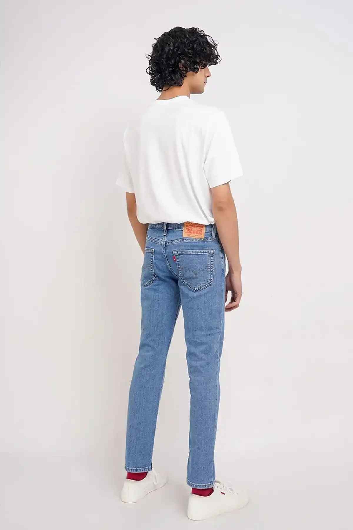 Levi's