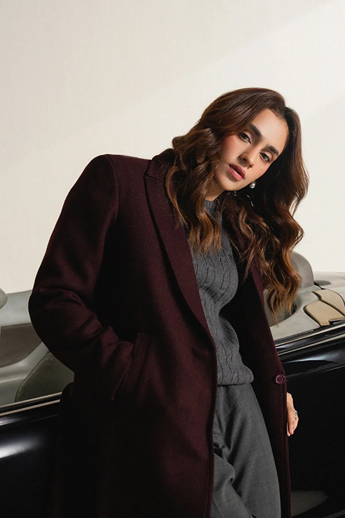 FITTED - AK Galleria