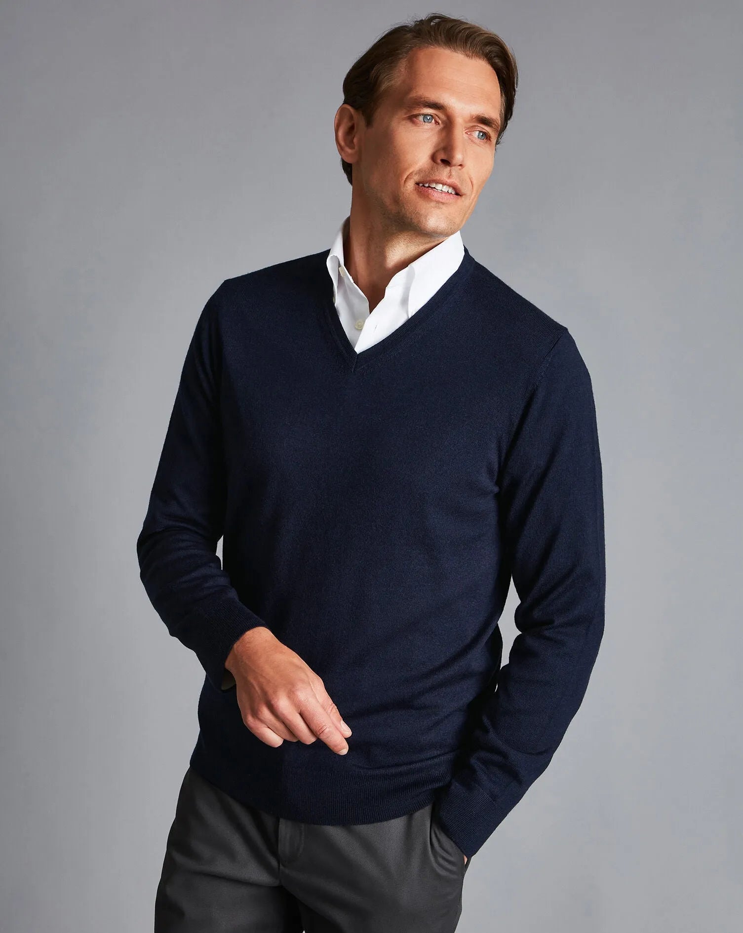 Charles Tyrwhitt