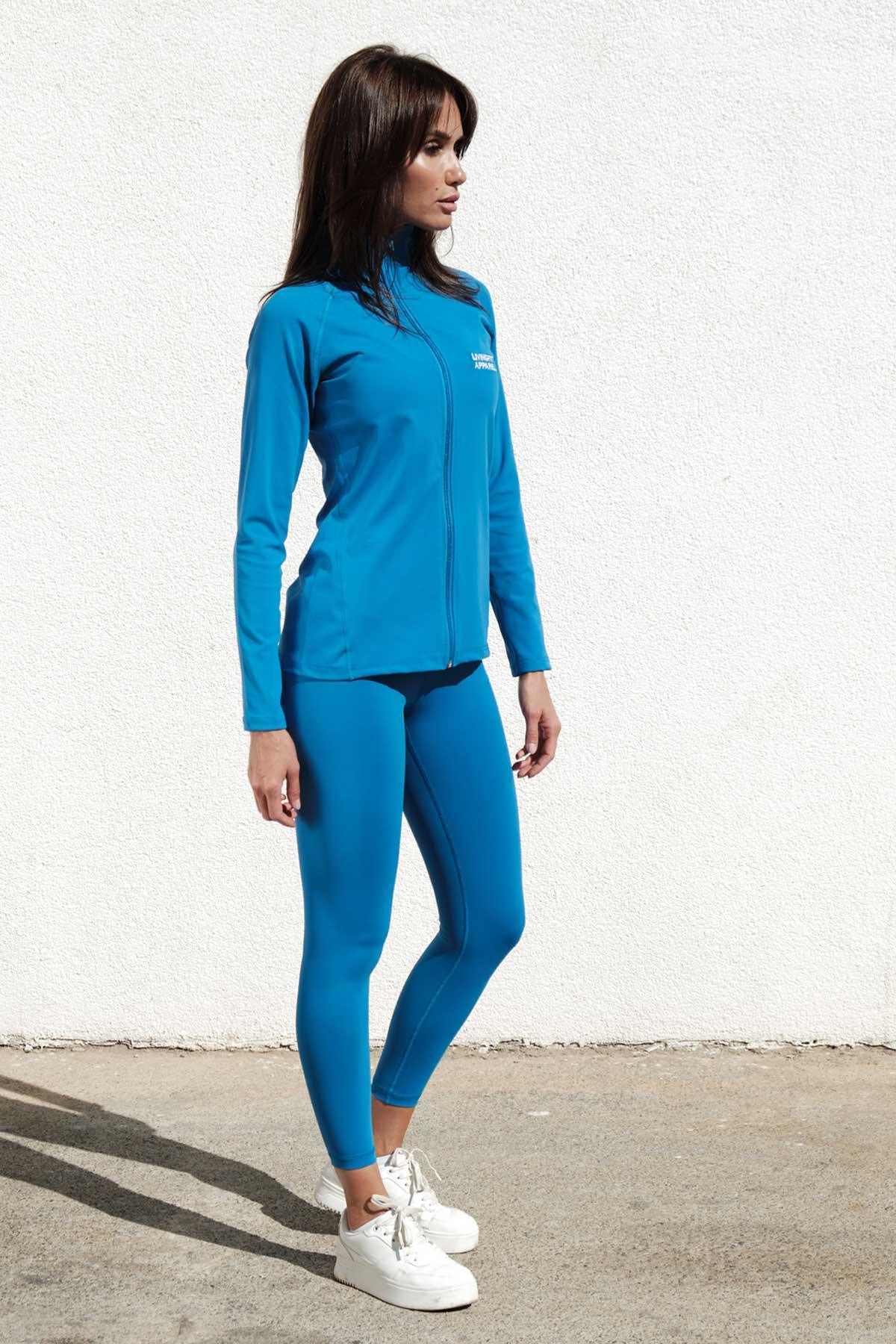 Living Fit Apparel