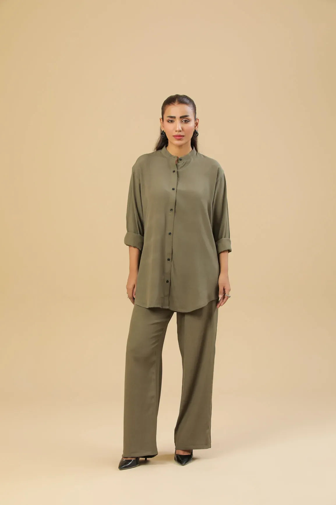 ZENYRE - AK Galleria