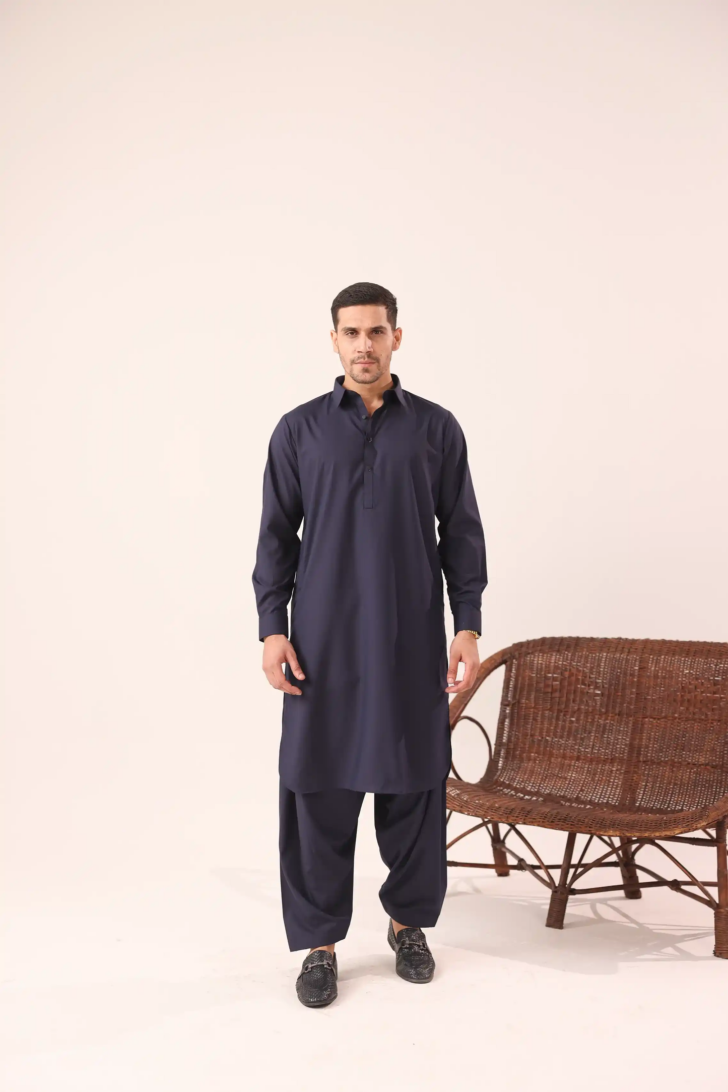 JAHANGIR KHAN
