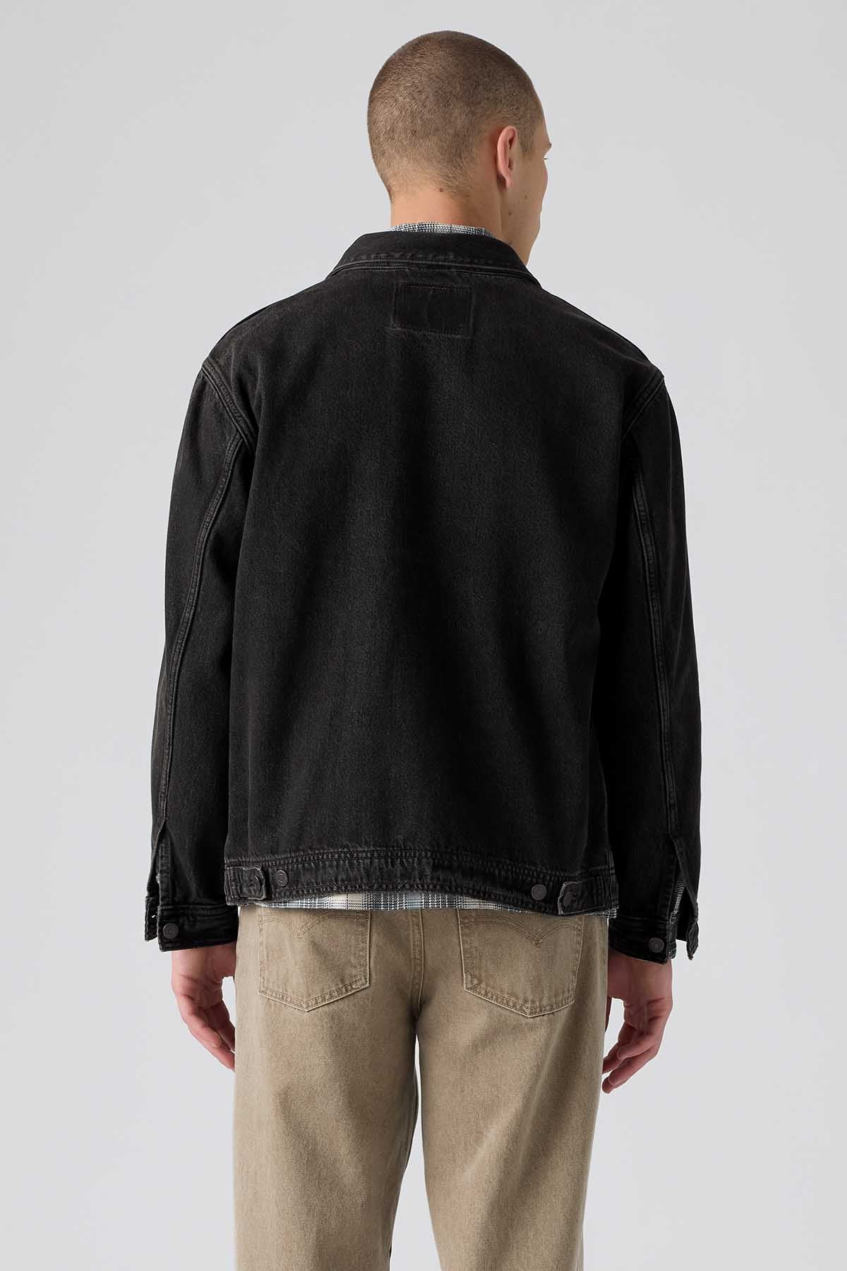 Levi's