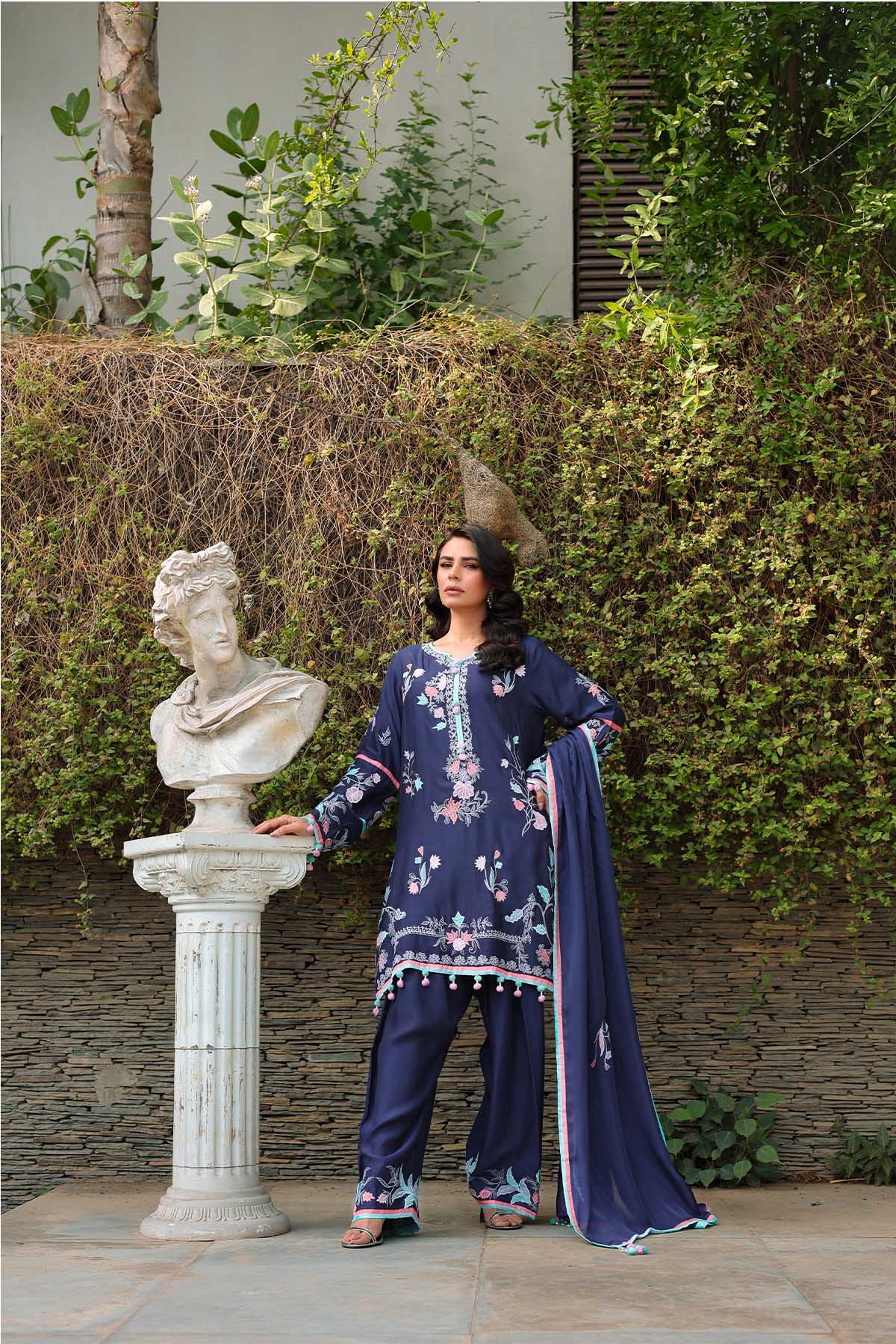 Reema Ahsan