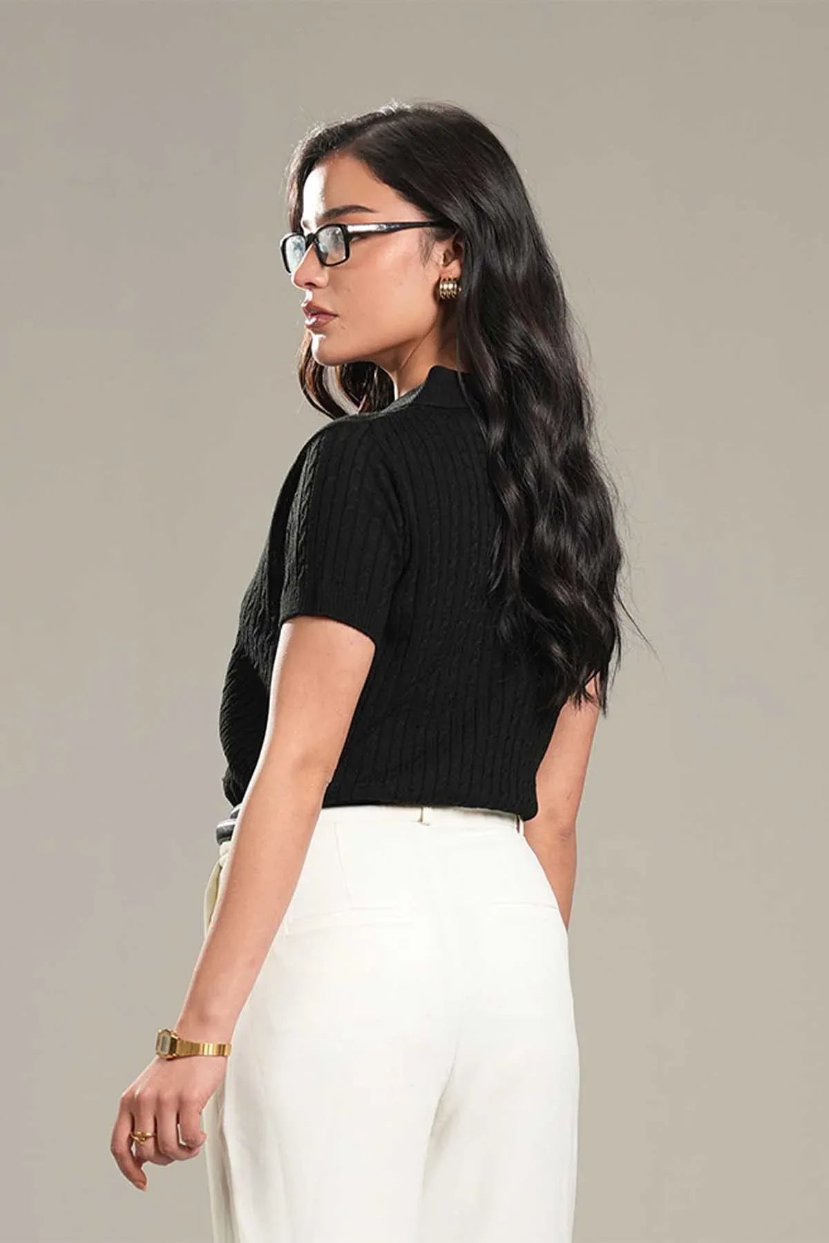 FITTED - AK Galleria