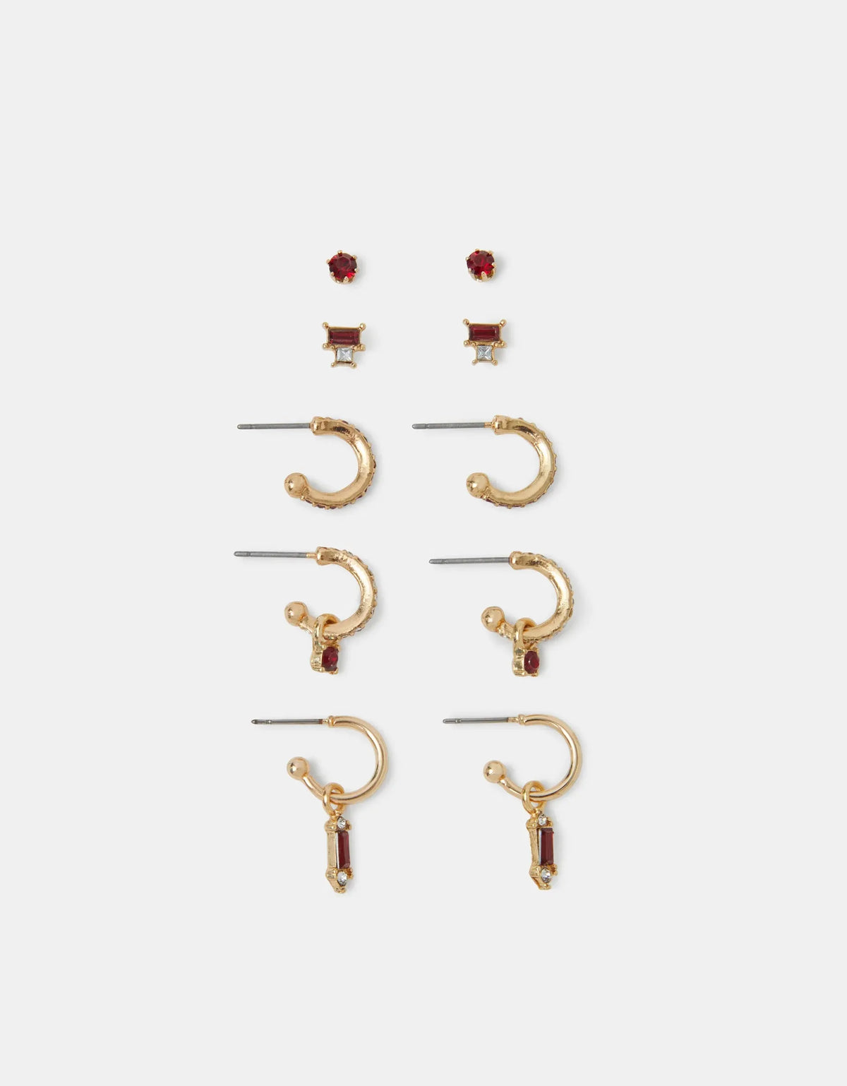Accessorize
