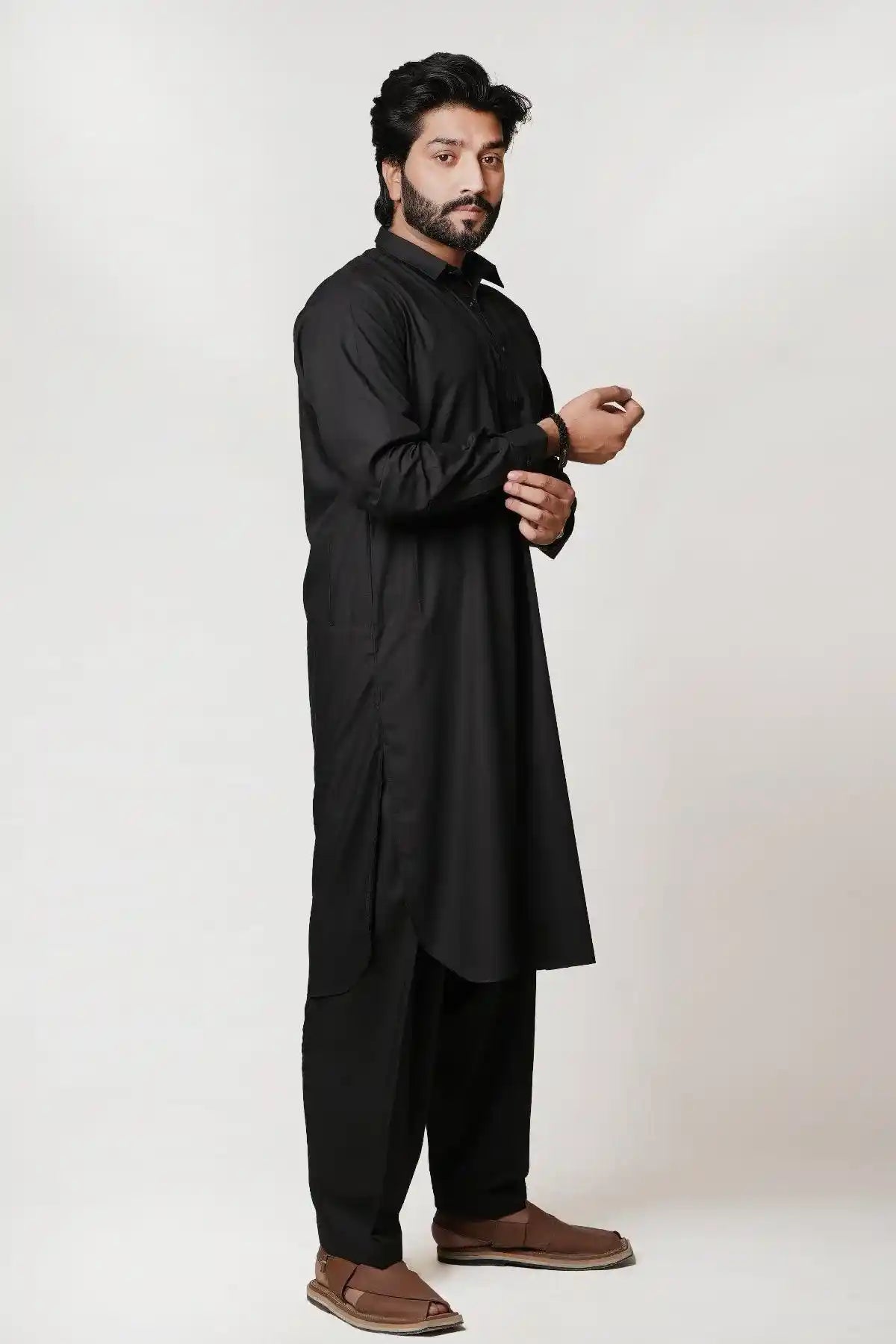 JAHANGIR KHAN
