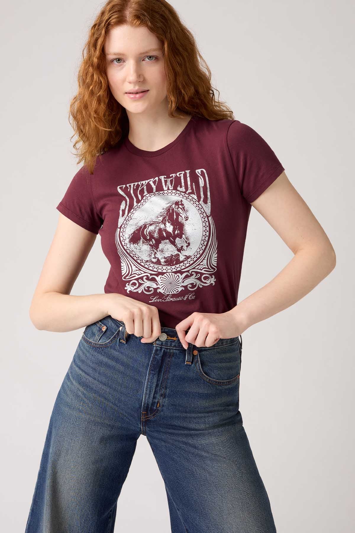 Levi's