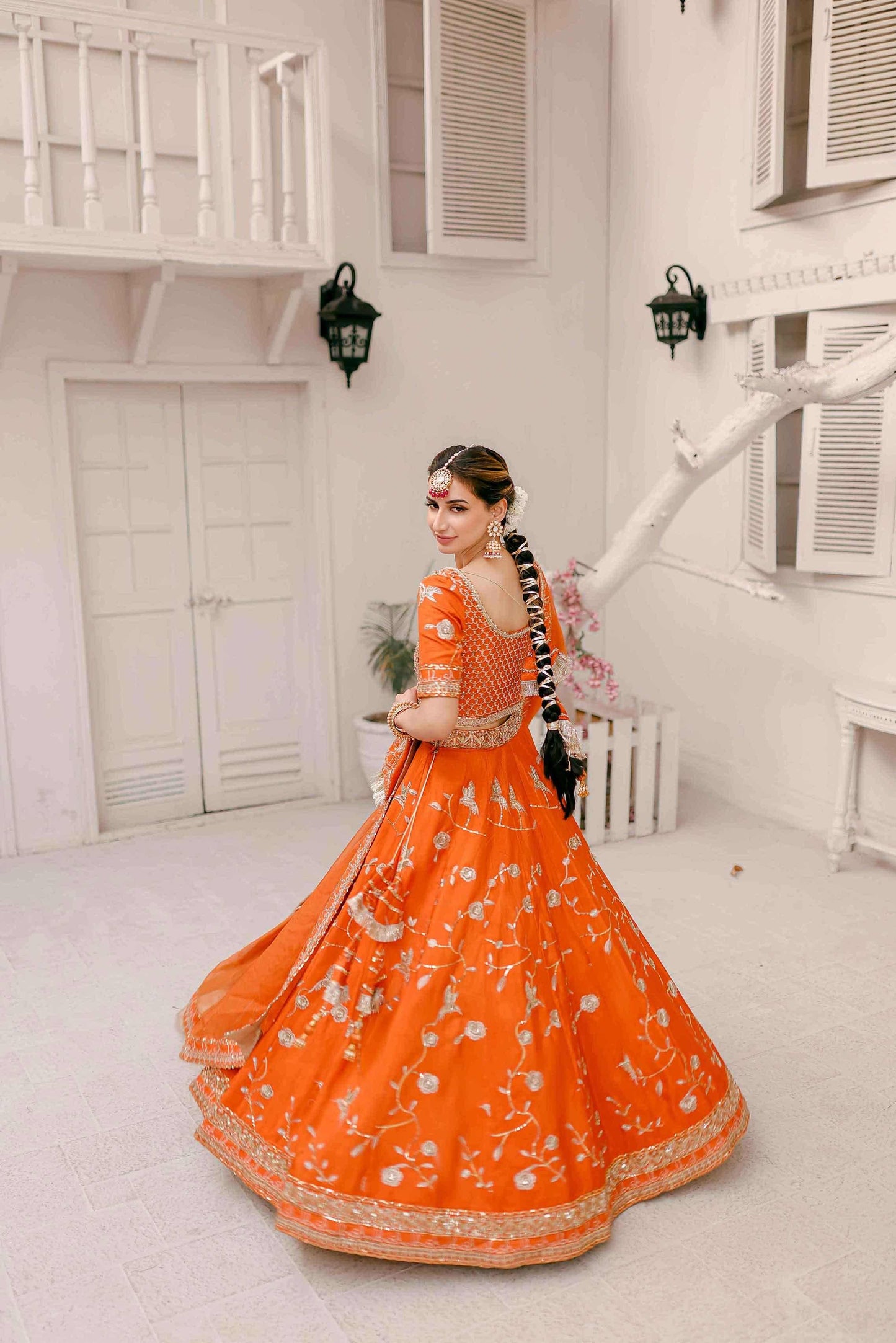 Kausar Attire