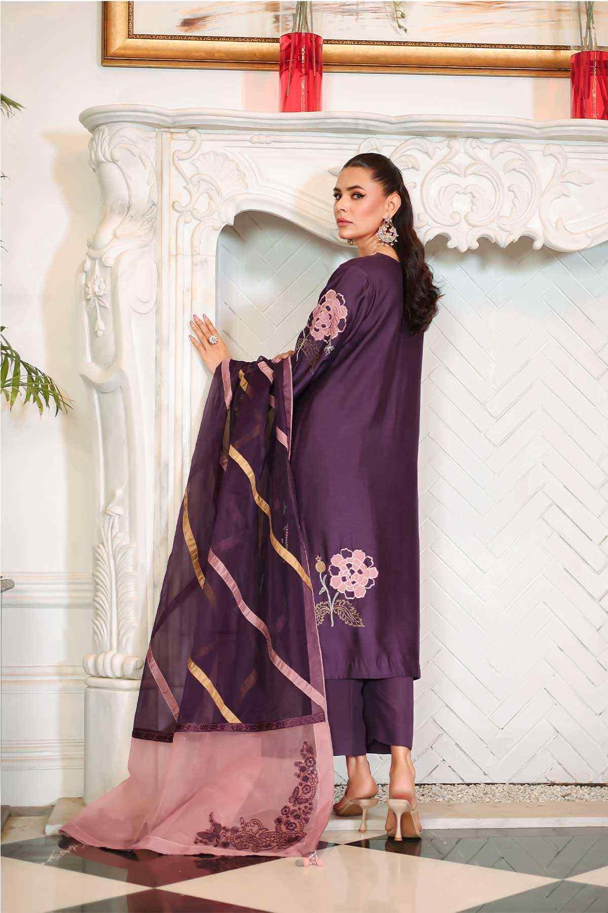 Reema Ahsan - AK Galleria