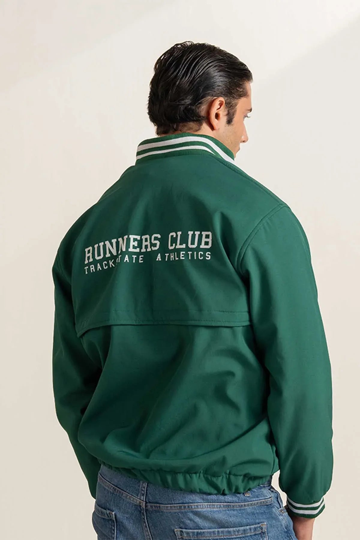 FITTED - AK Galleria