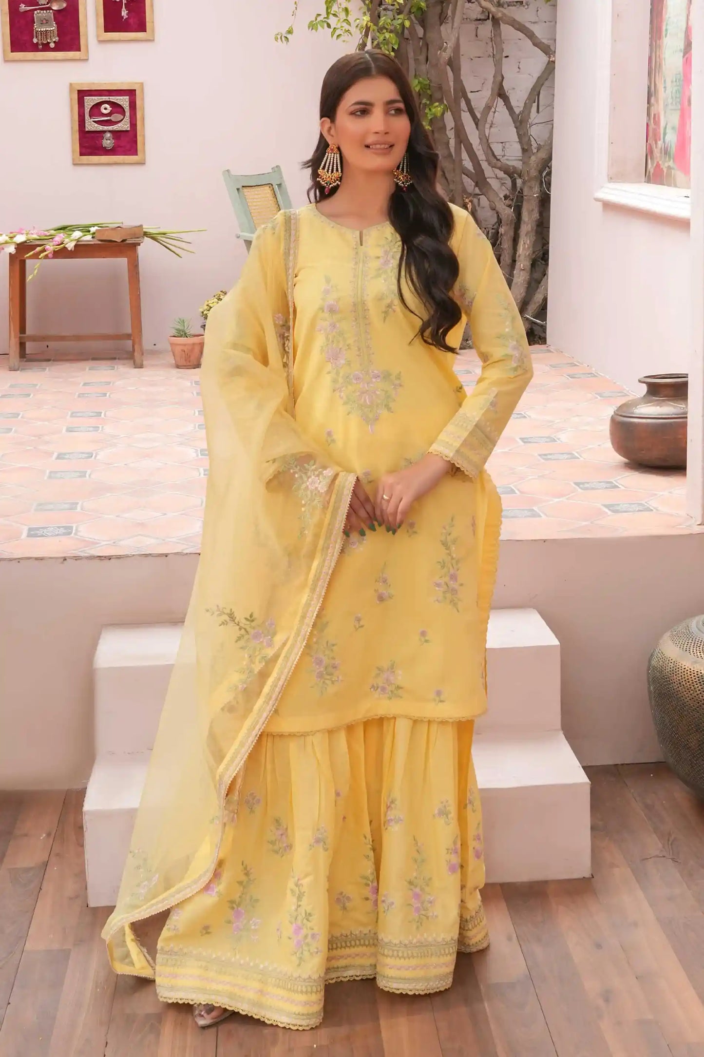 ANNARA BEGUM