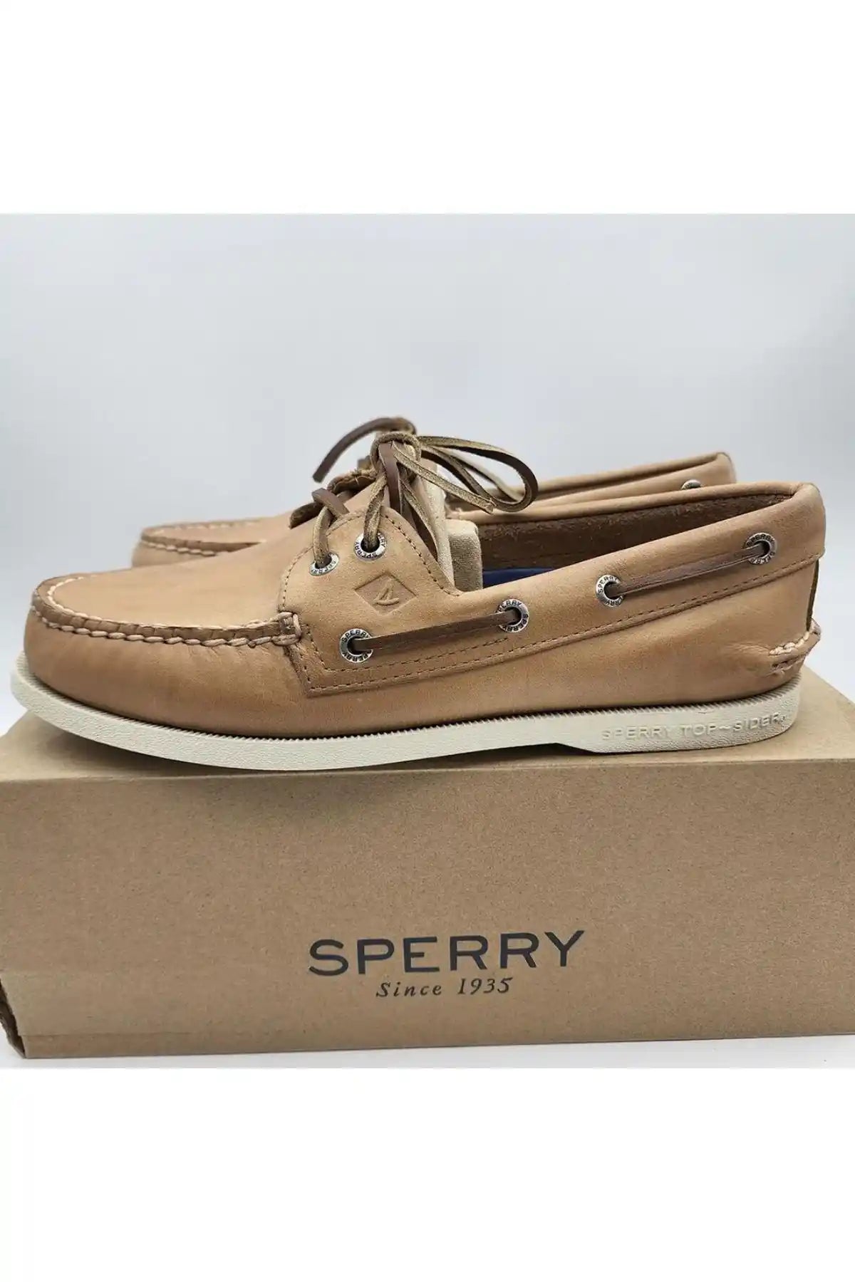 Sperry