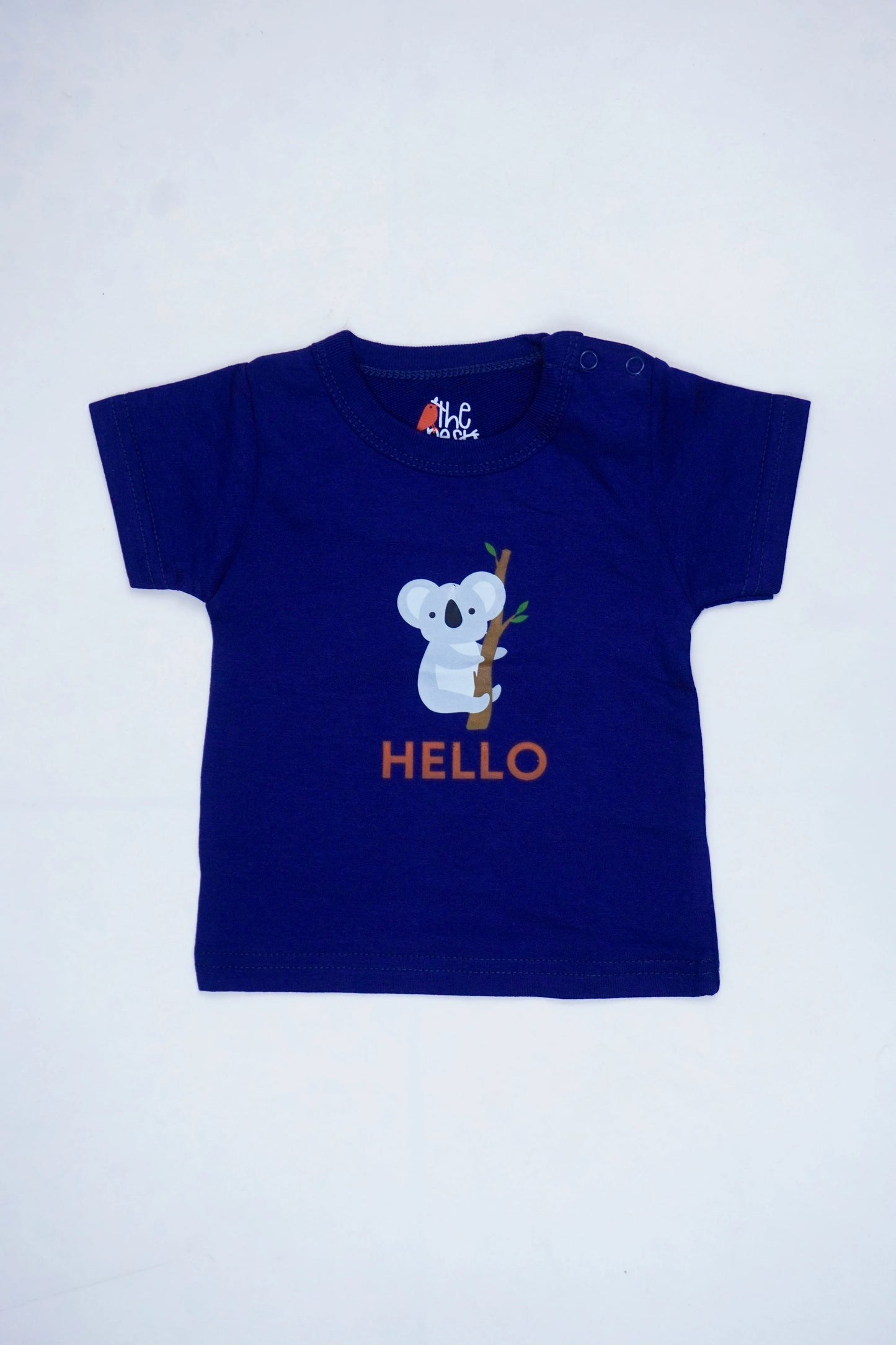 The nest clothing
