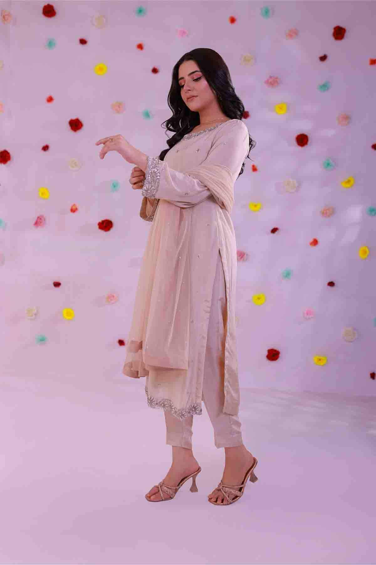 SIDRA MUMTAZ