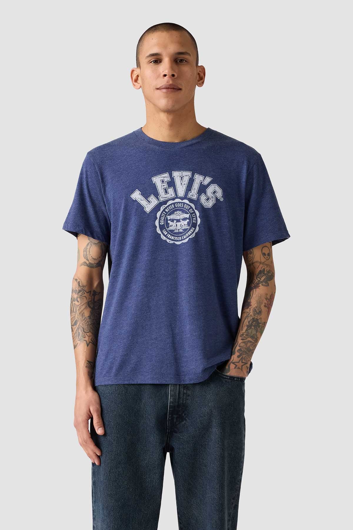 Levi's