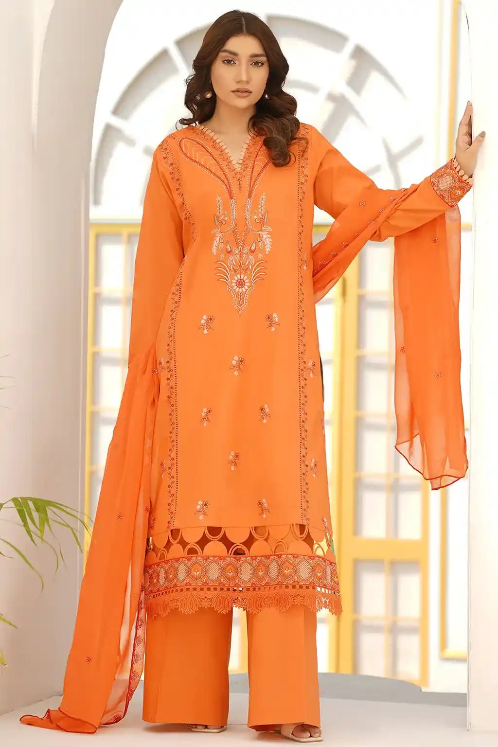 ANNARA BEGUM