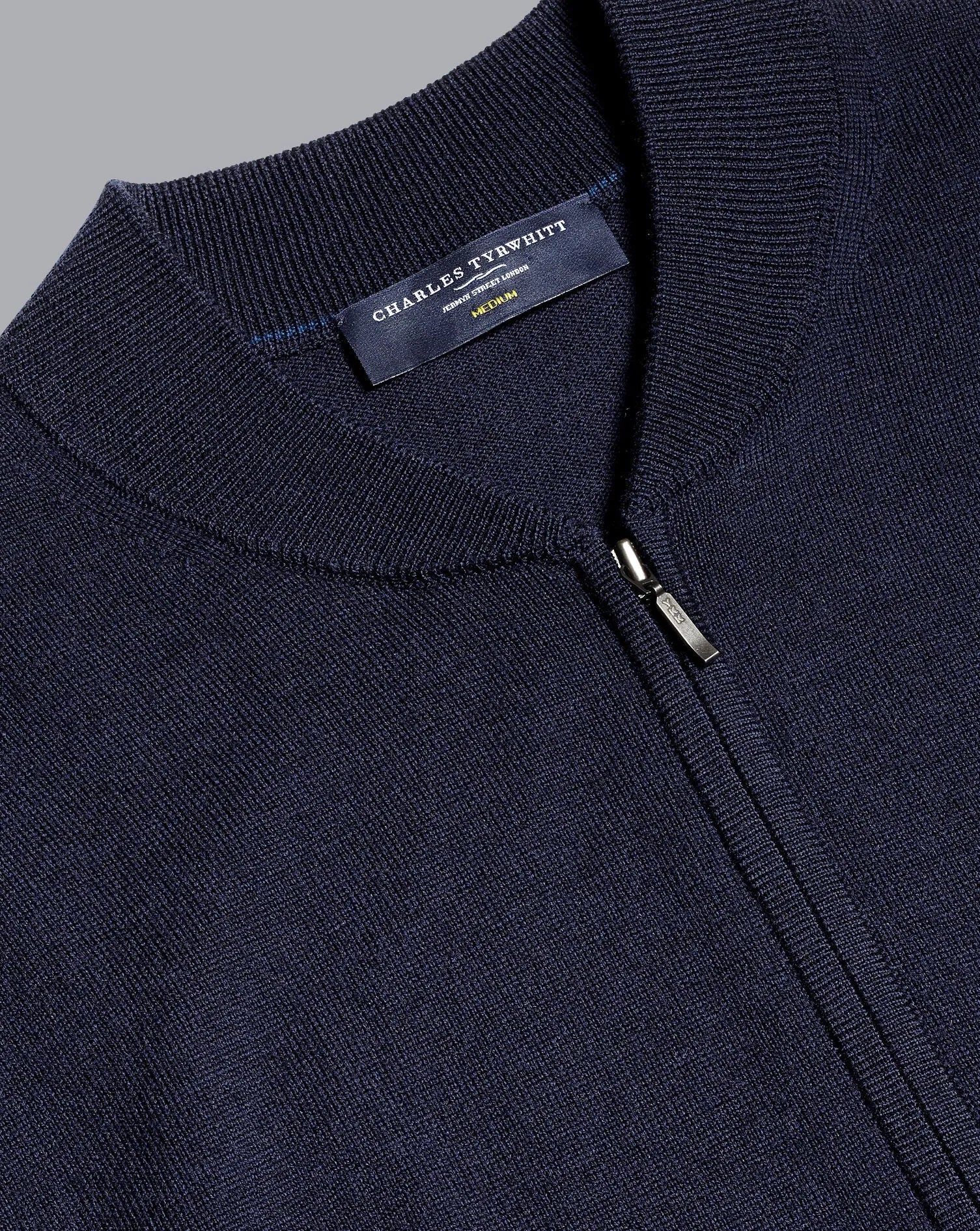 Charles Tyrwhitt