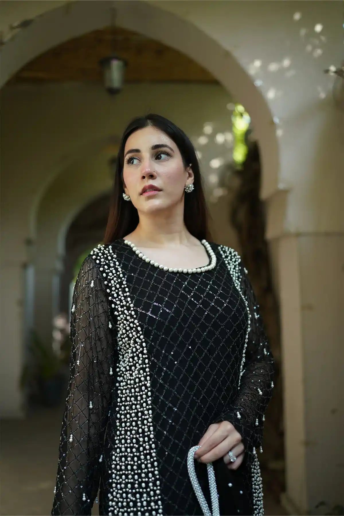 MANAAL ARFEEN